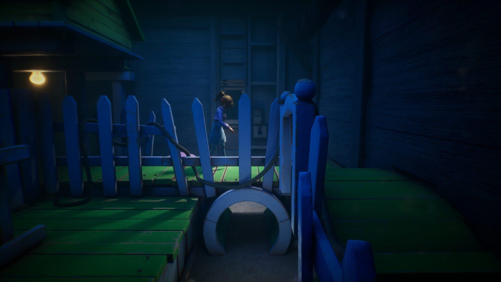 Out of Sight screenshot 4