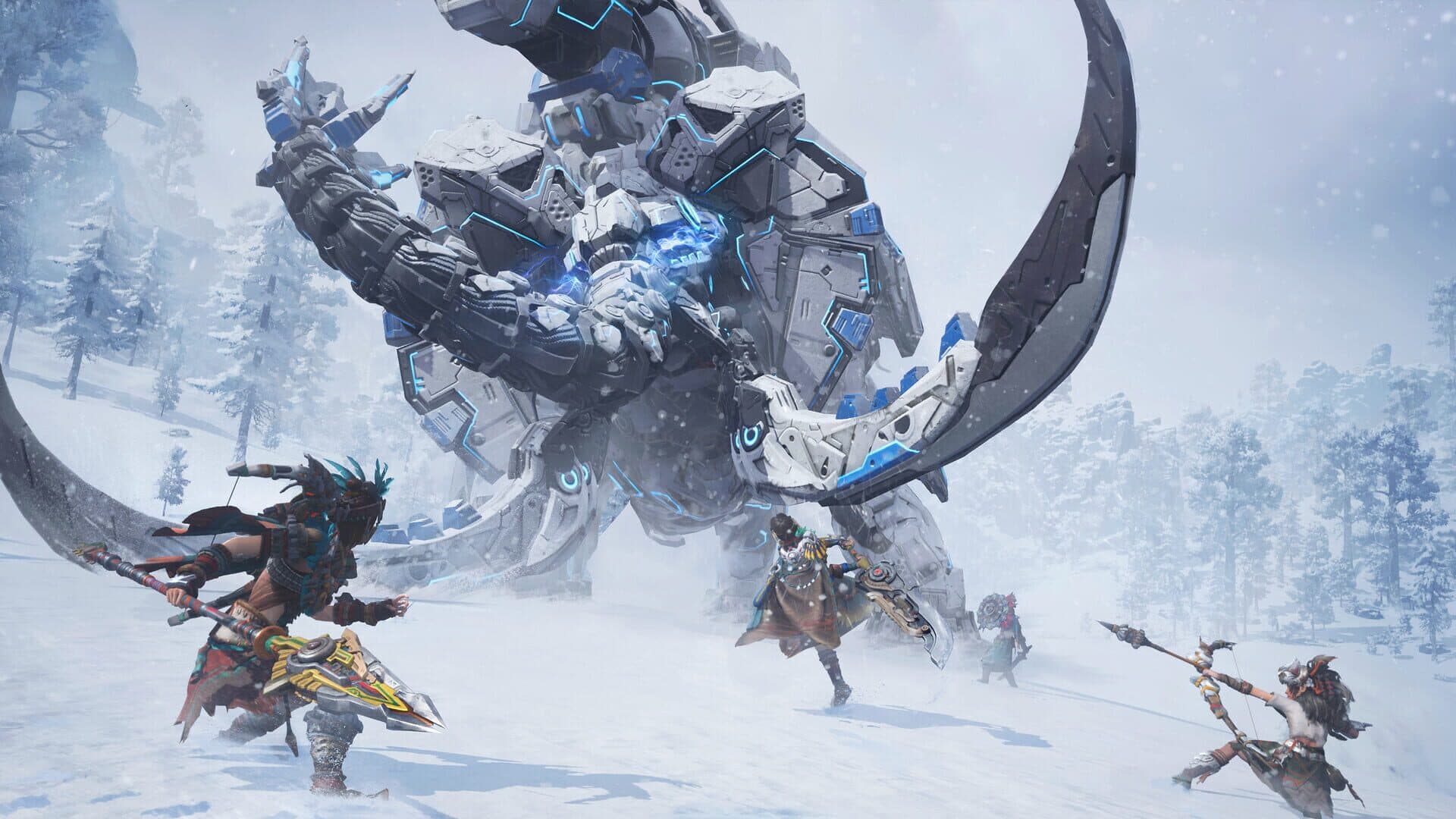 Light of Motiram screenshot 5