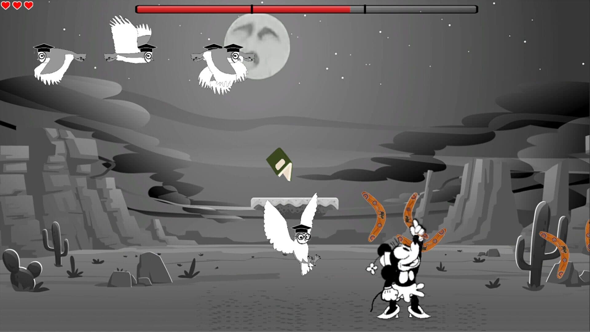 اسکرین‌شات Rubber Hose Rampage - 17