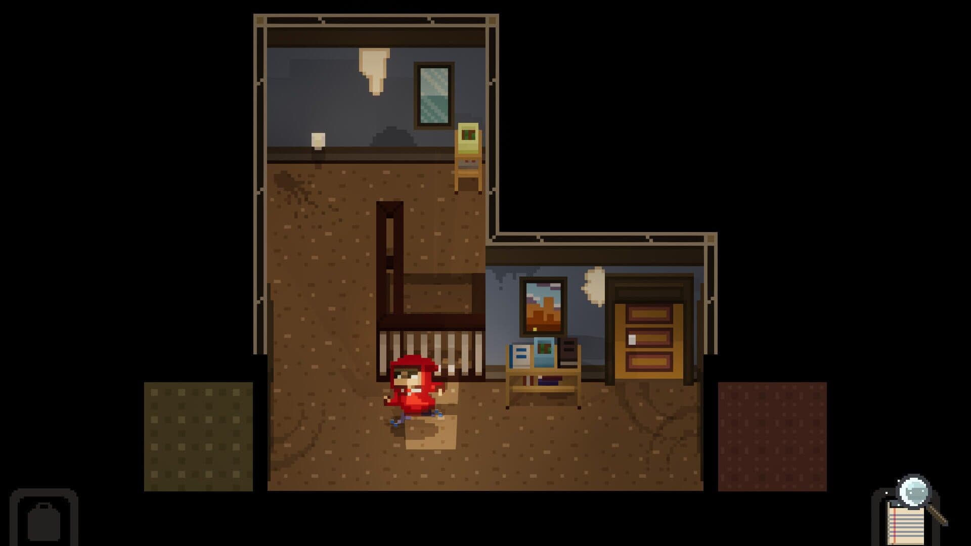 اسکرین‌شات Mayhem in Single Valley - 1
