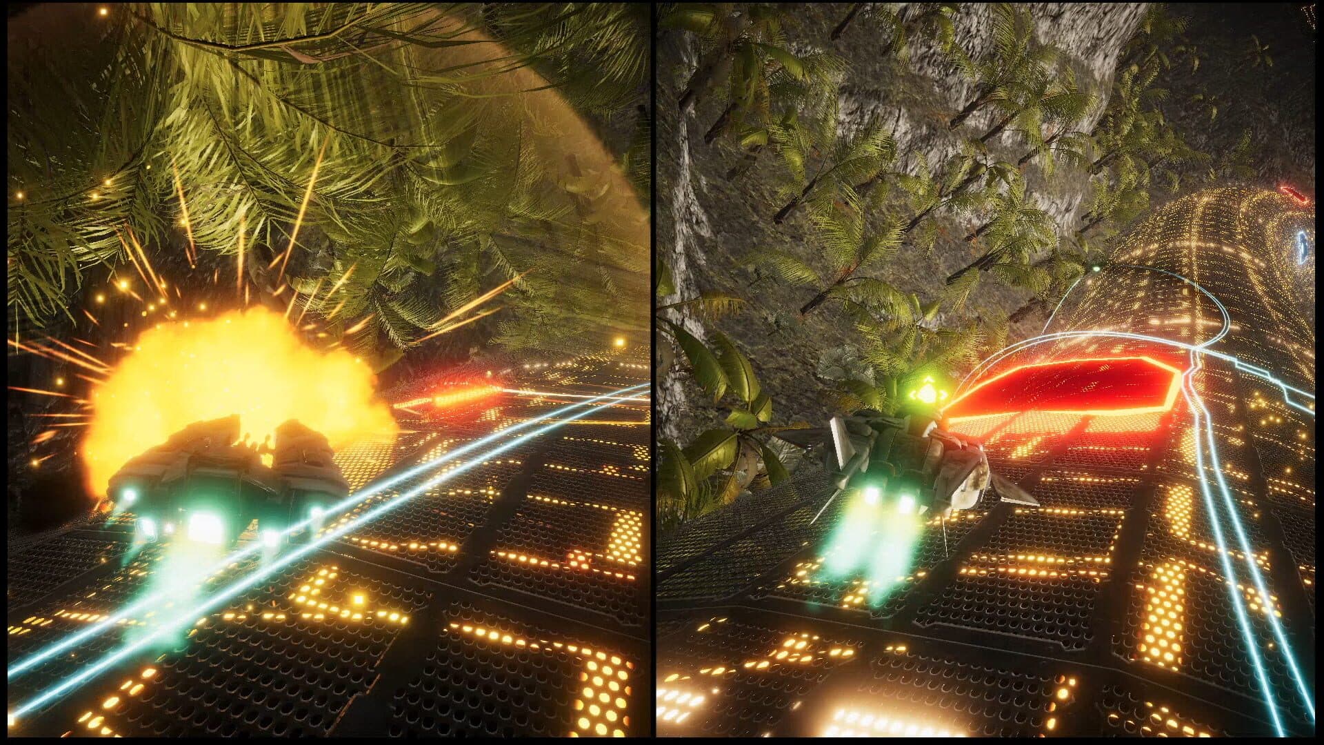 Gravity Chase screenshot 6
