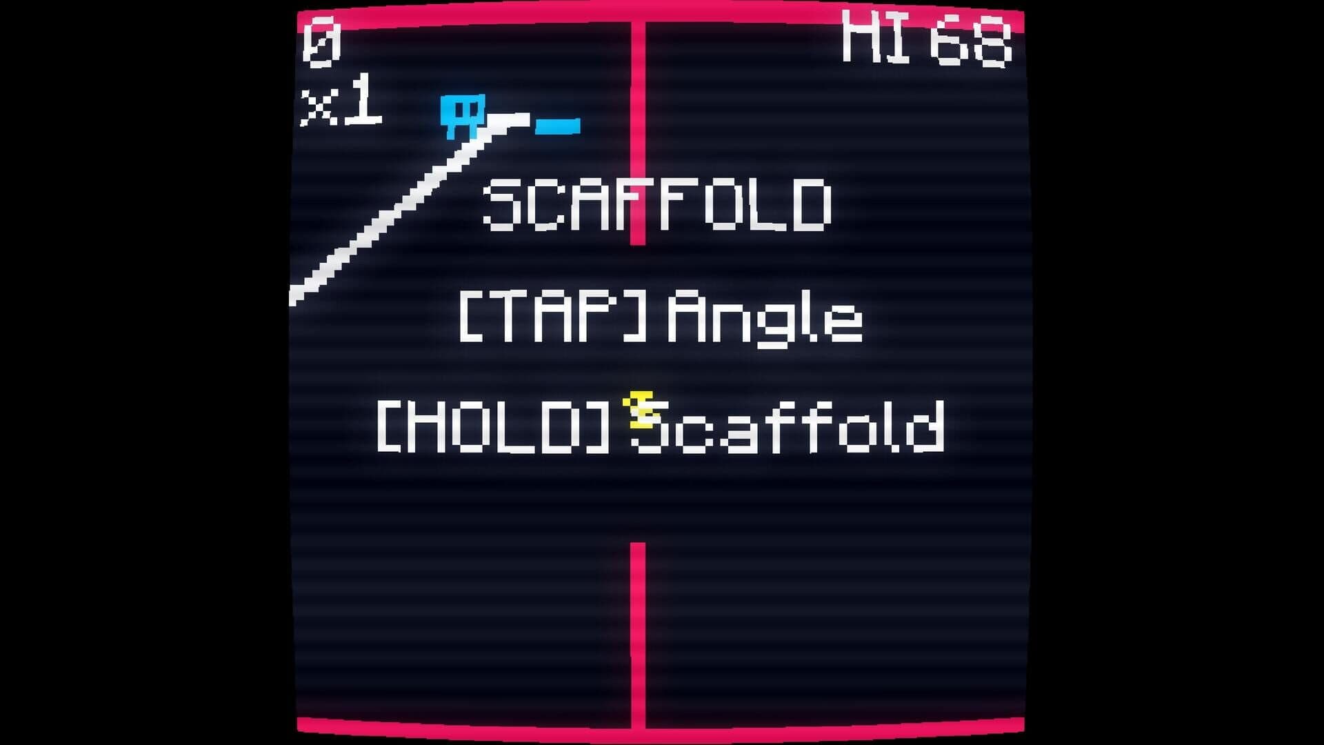 اسکرین‌شات Scaffold - 4