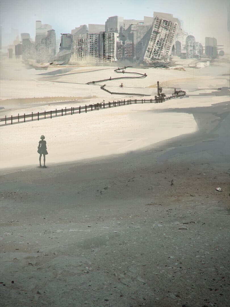 NieR: Automata