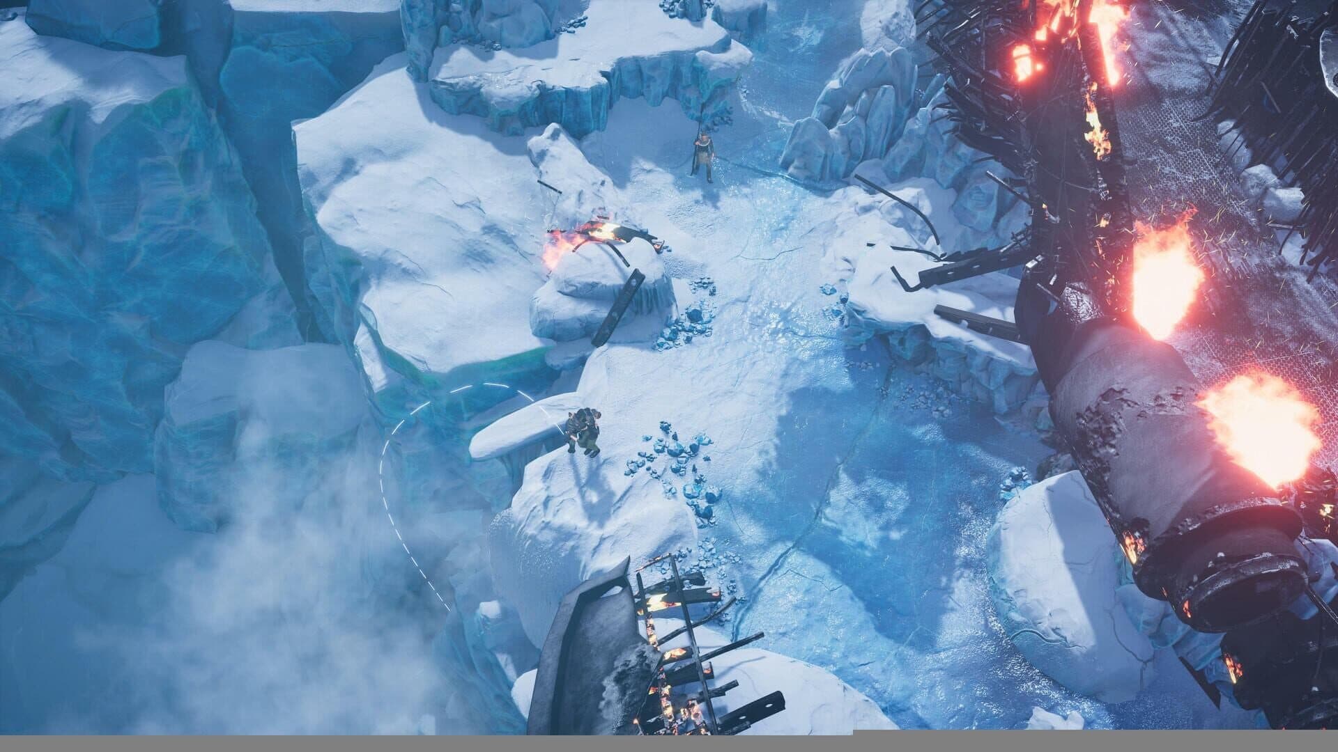 Stargate: Timekeepers screenshot 5