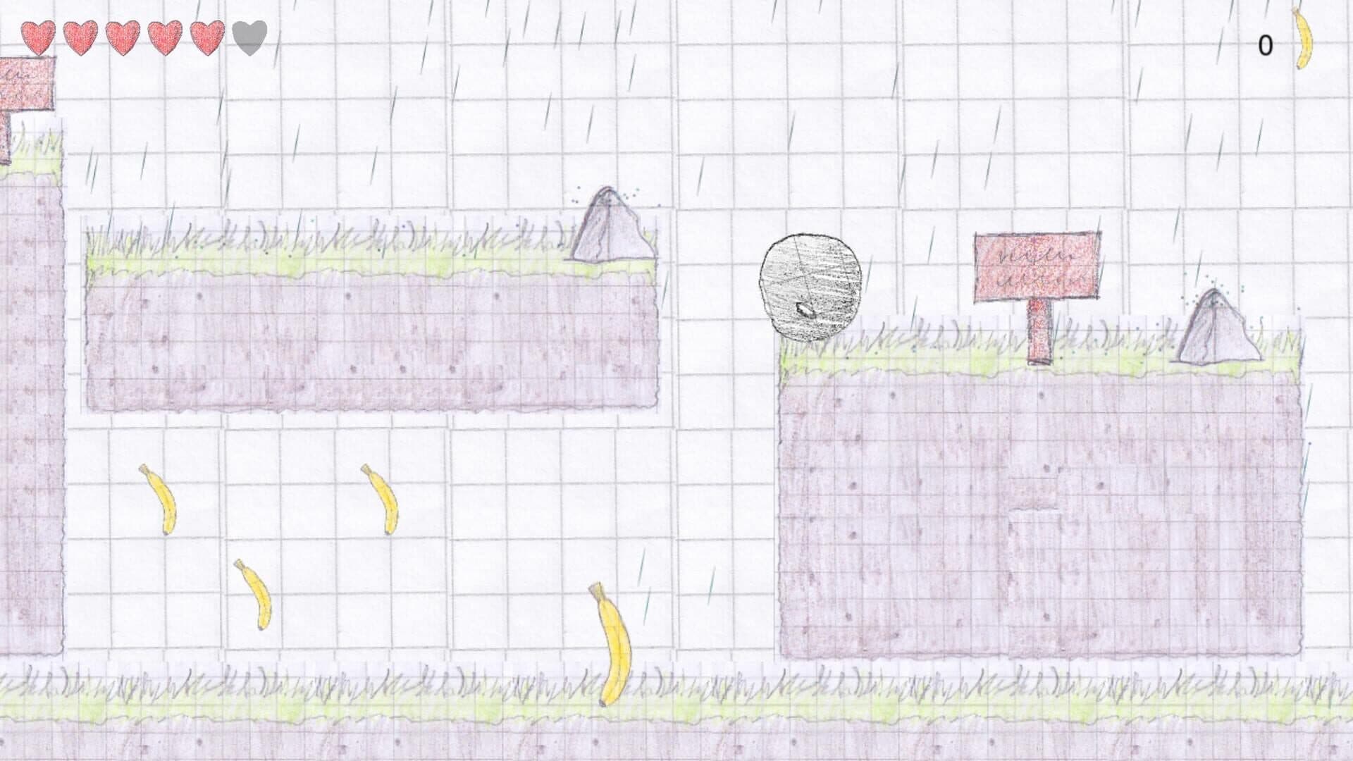 New Supper Banana! screenshot 1