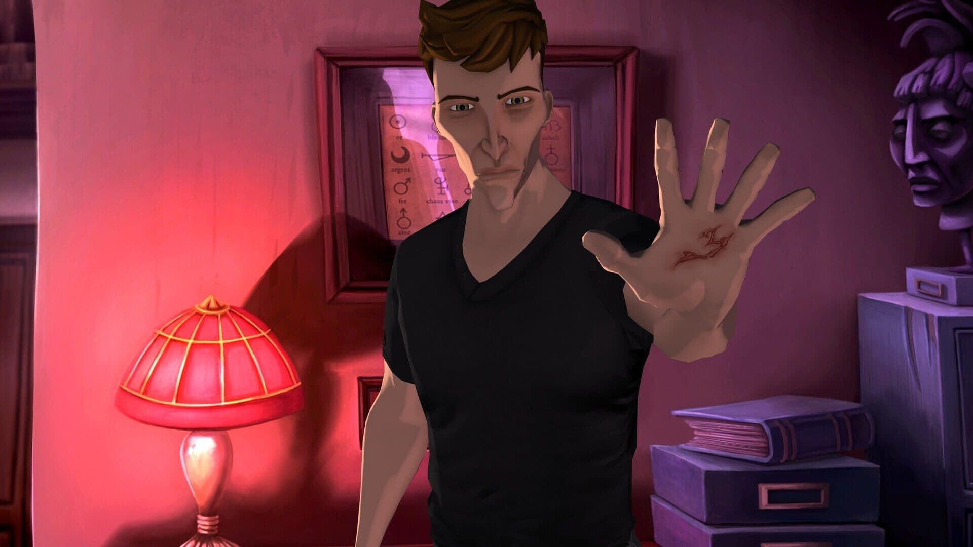 Yesterday Origins screenshot 5