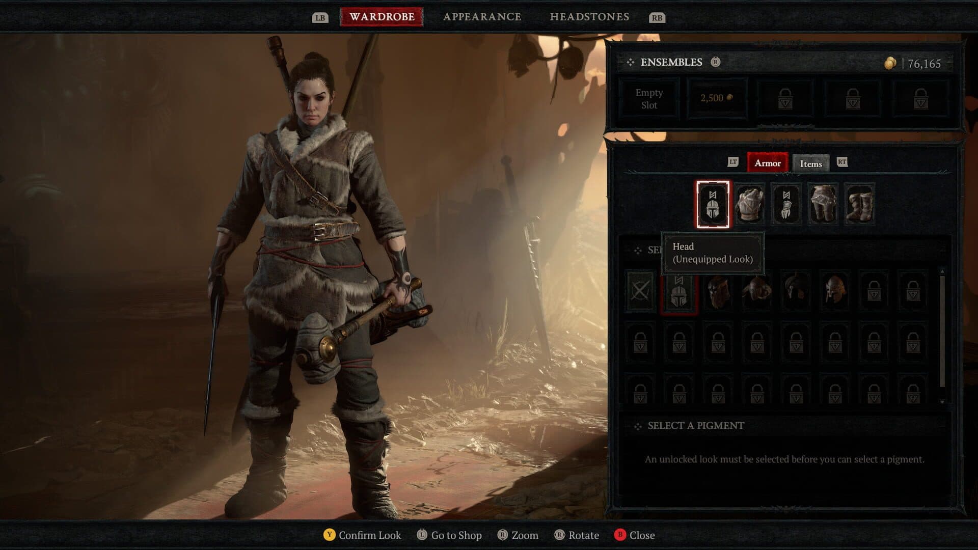 Diablo IV screenshot 12