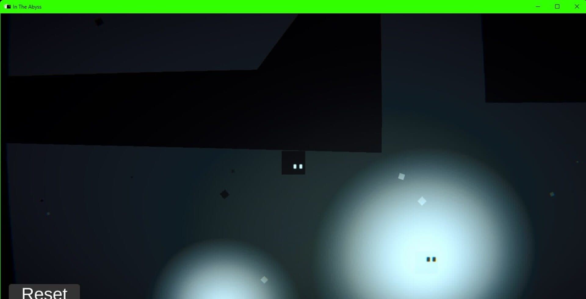 اسکرین‌شات In the Abyss - 1