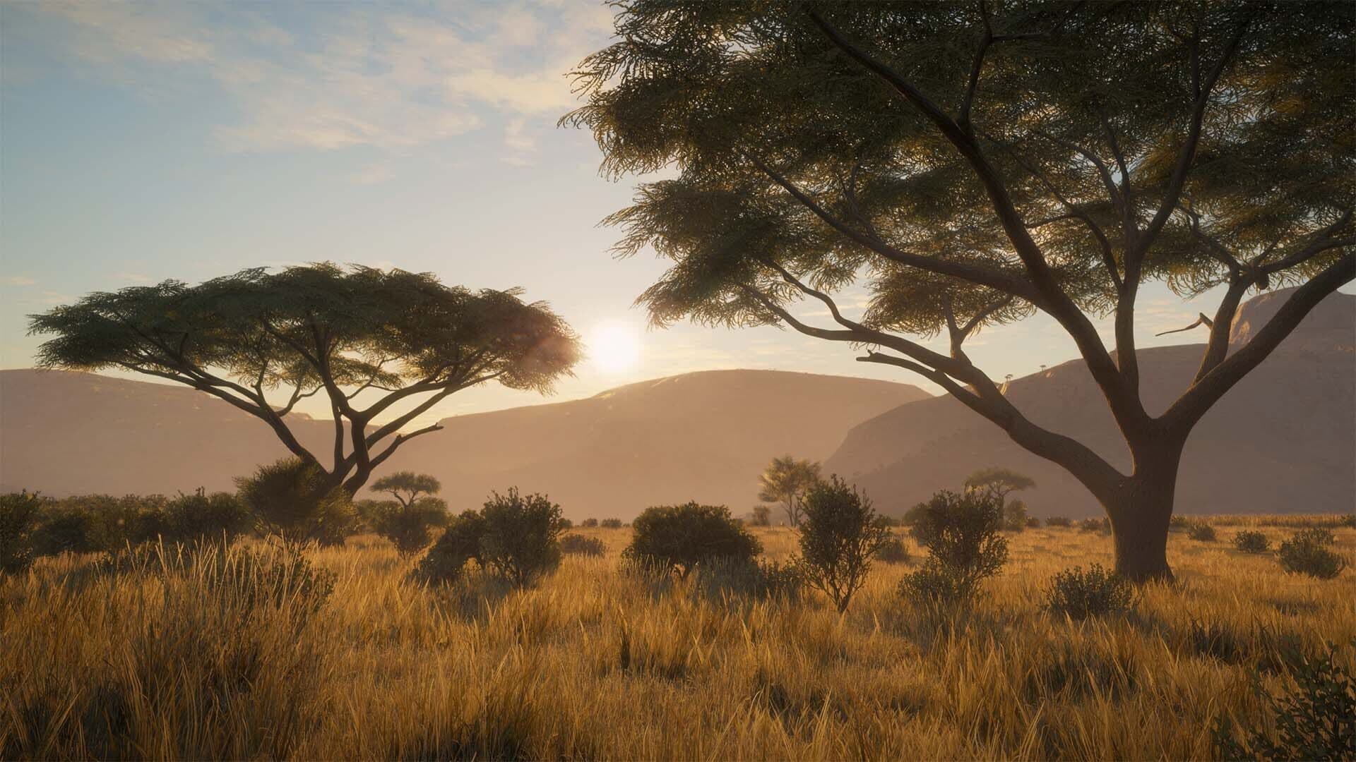 اسکرین‌شات TheHunter: Call of the Wild - 2019 Edition - 8