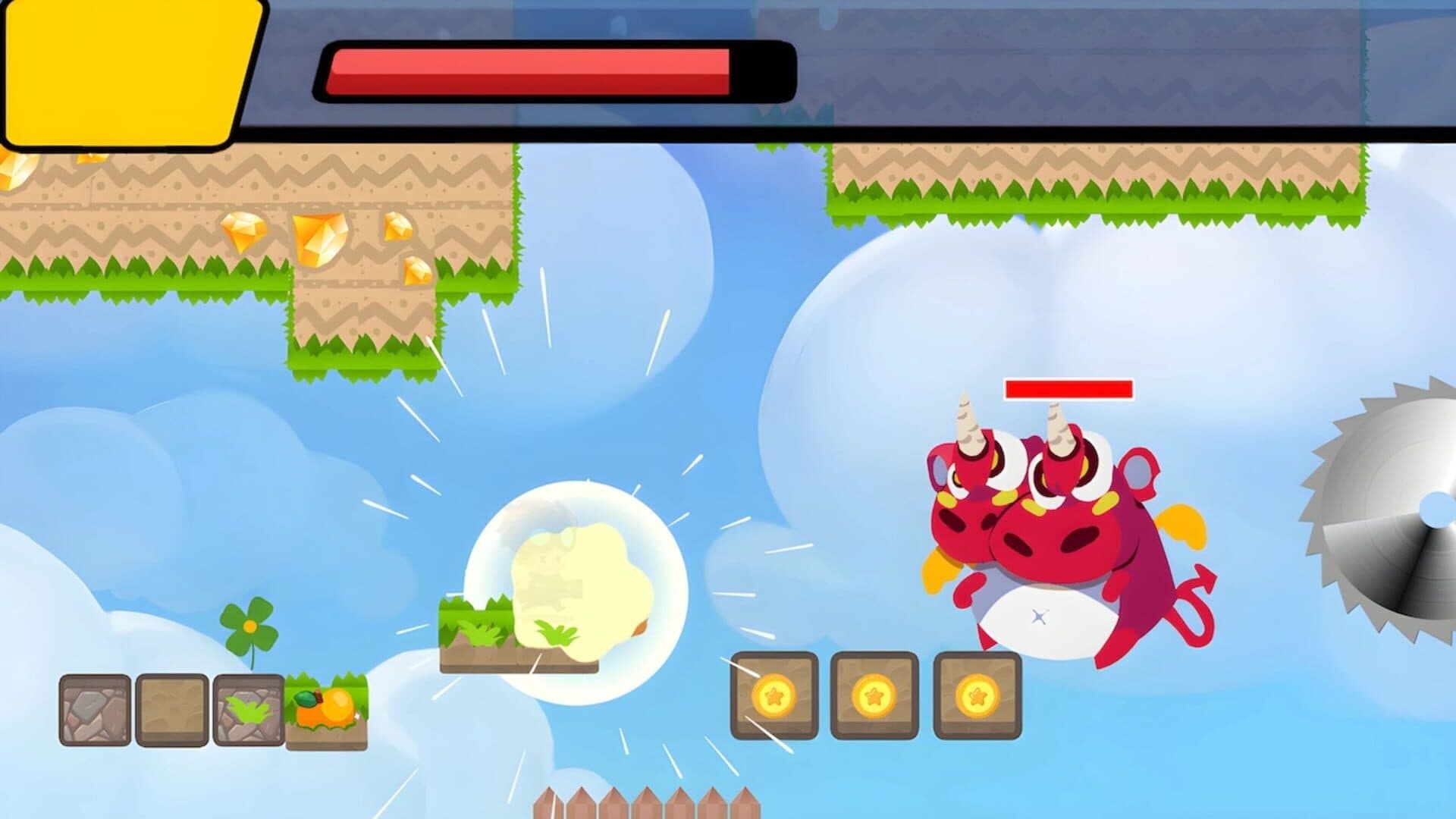 اسکرین‌شات Monster Popper - 5