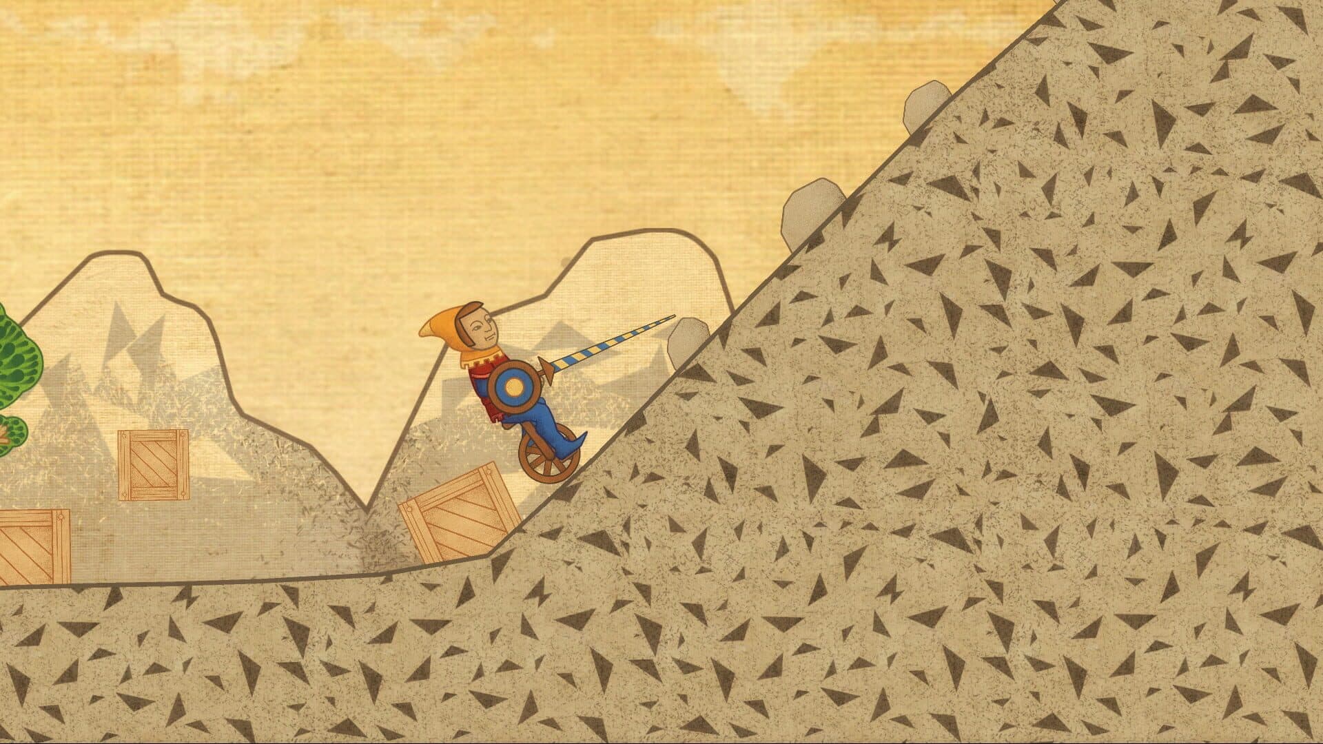 اسکرین‌شات Balancelot - 1