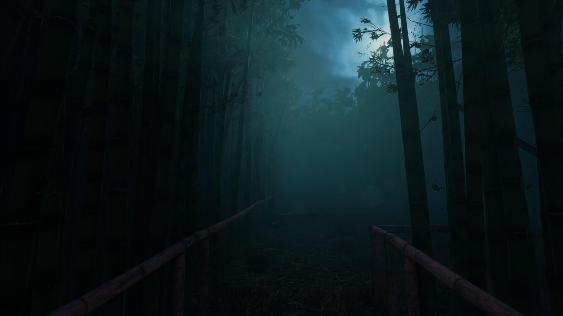 Labyrinthine screenshot 4
