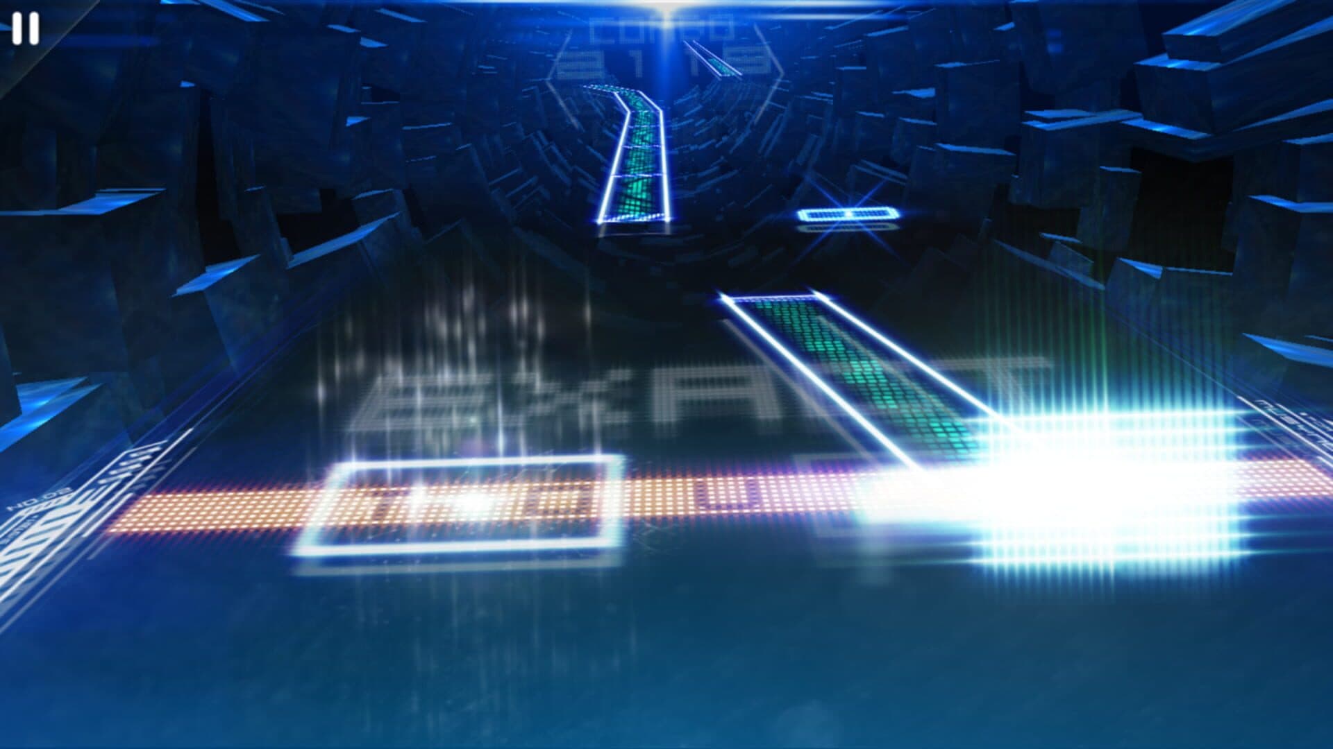 Musynx screenshot 0