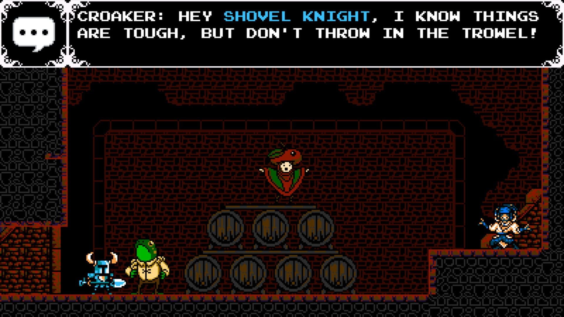 Shovel Knight screenshot 10