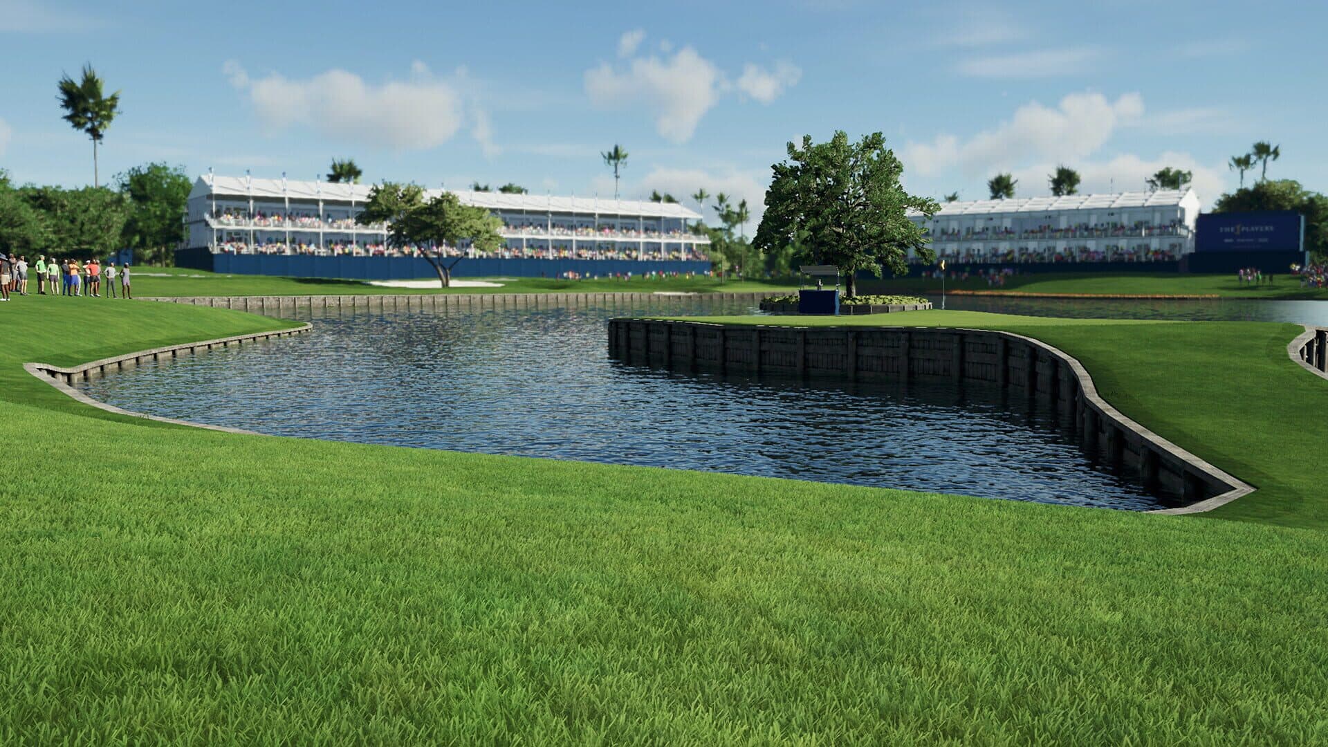 PGA Tour 2K25 screenshot 8