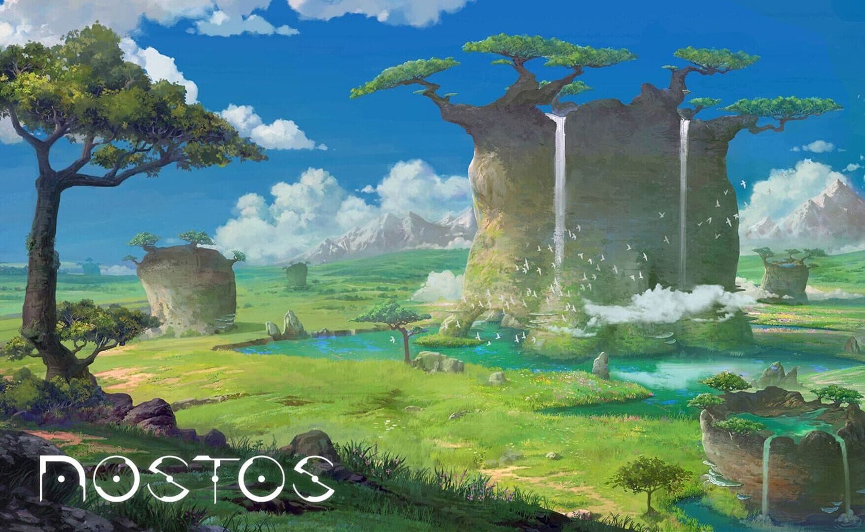 Nostos