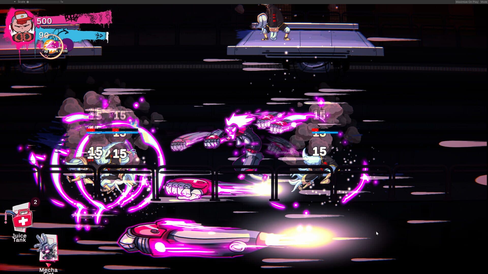 Cookie Cutter screenshot 4