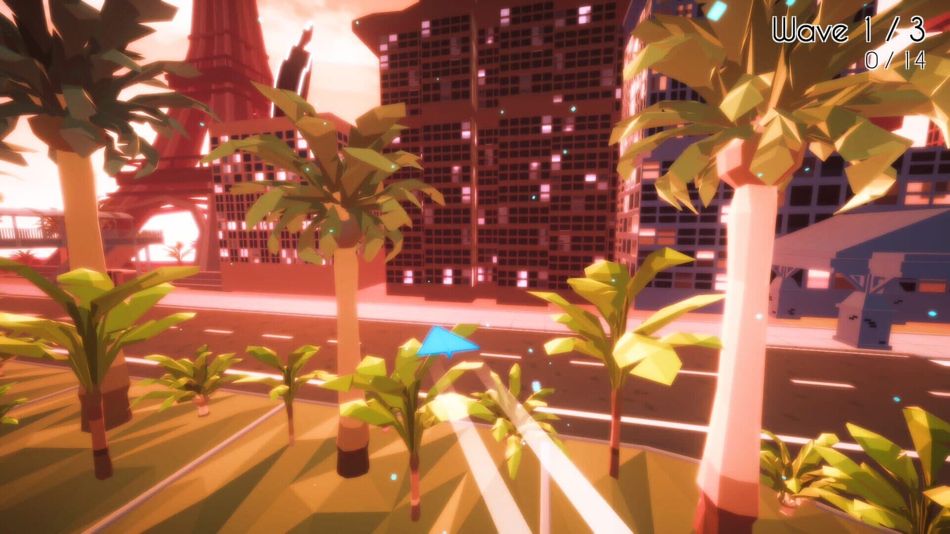 Paper Dash: Invasion of Greed screenshot 9