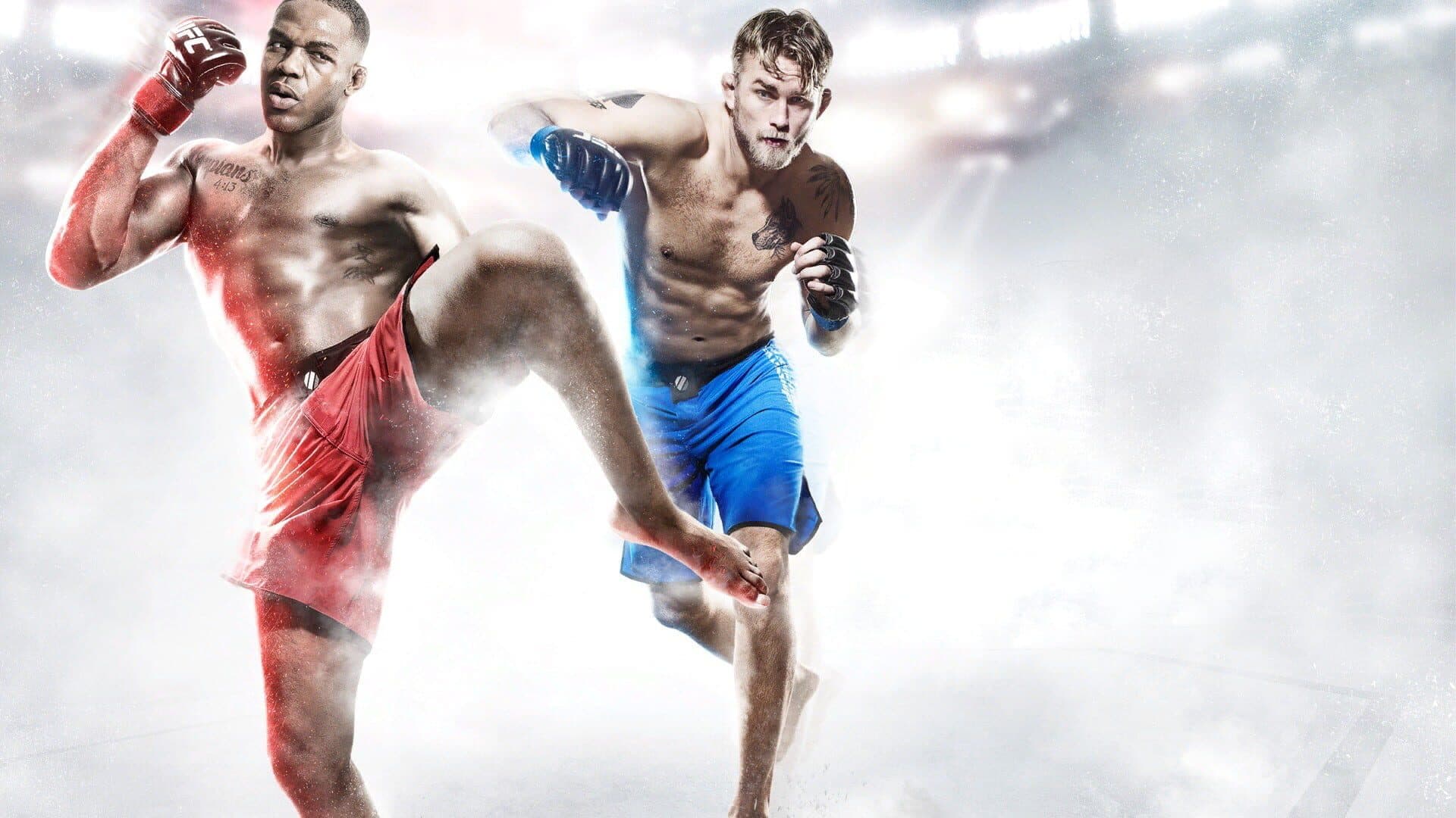 EA Sports UFC