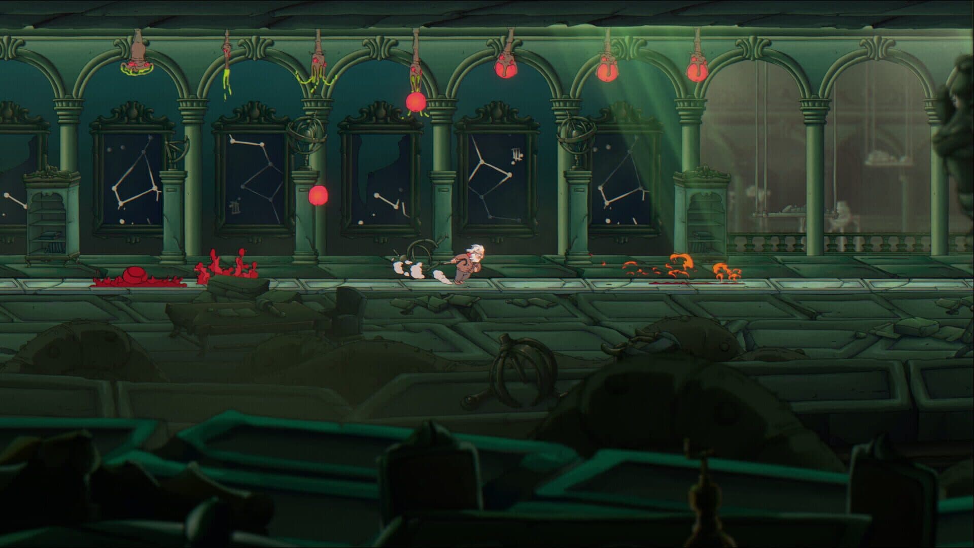 The Eternal Life of Goldman screenshot 9