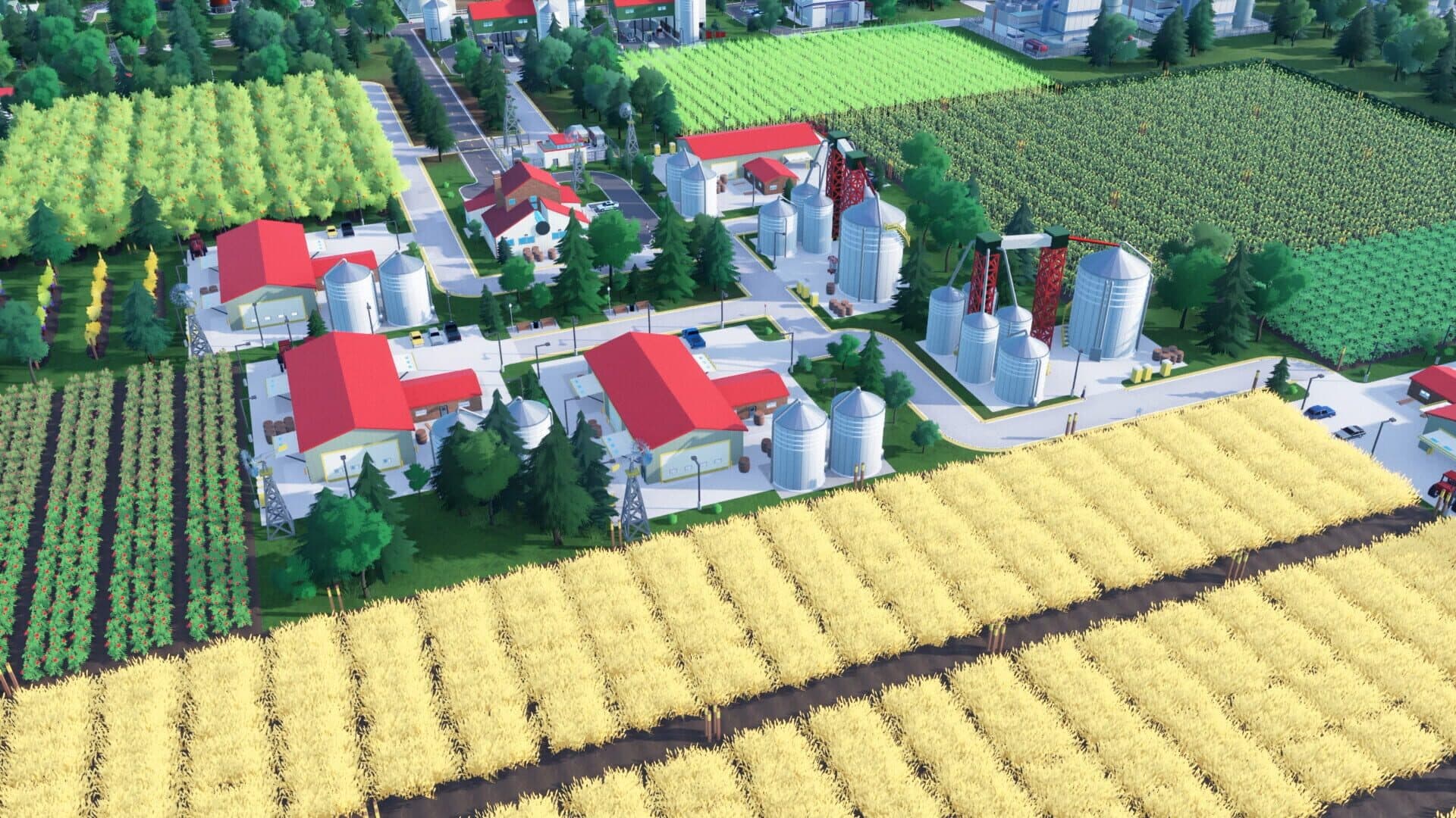 Rise of Industry 2 screenshot 2
