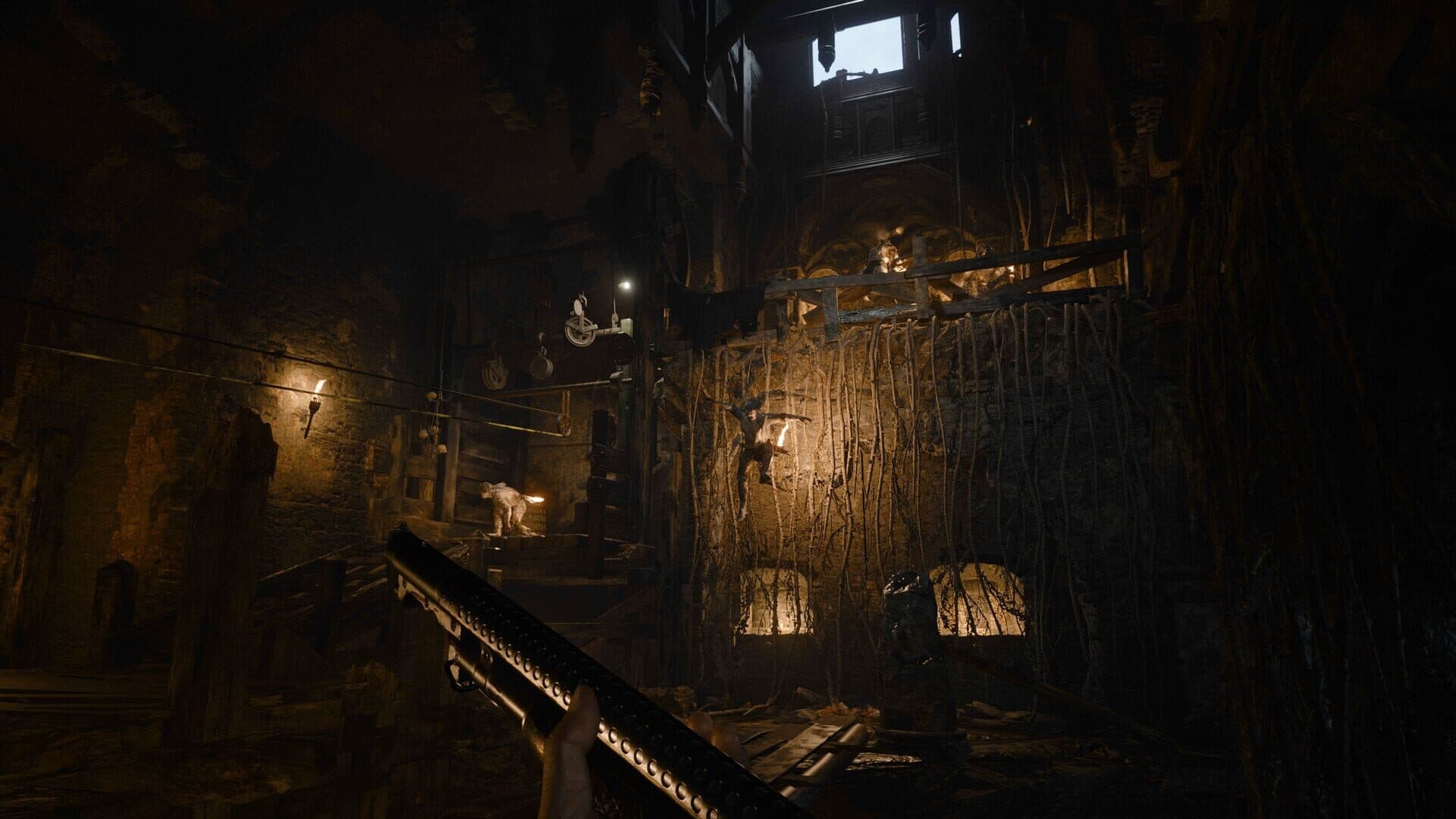 Resident Evil Village screenshot 9