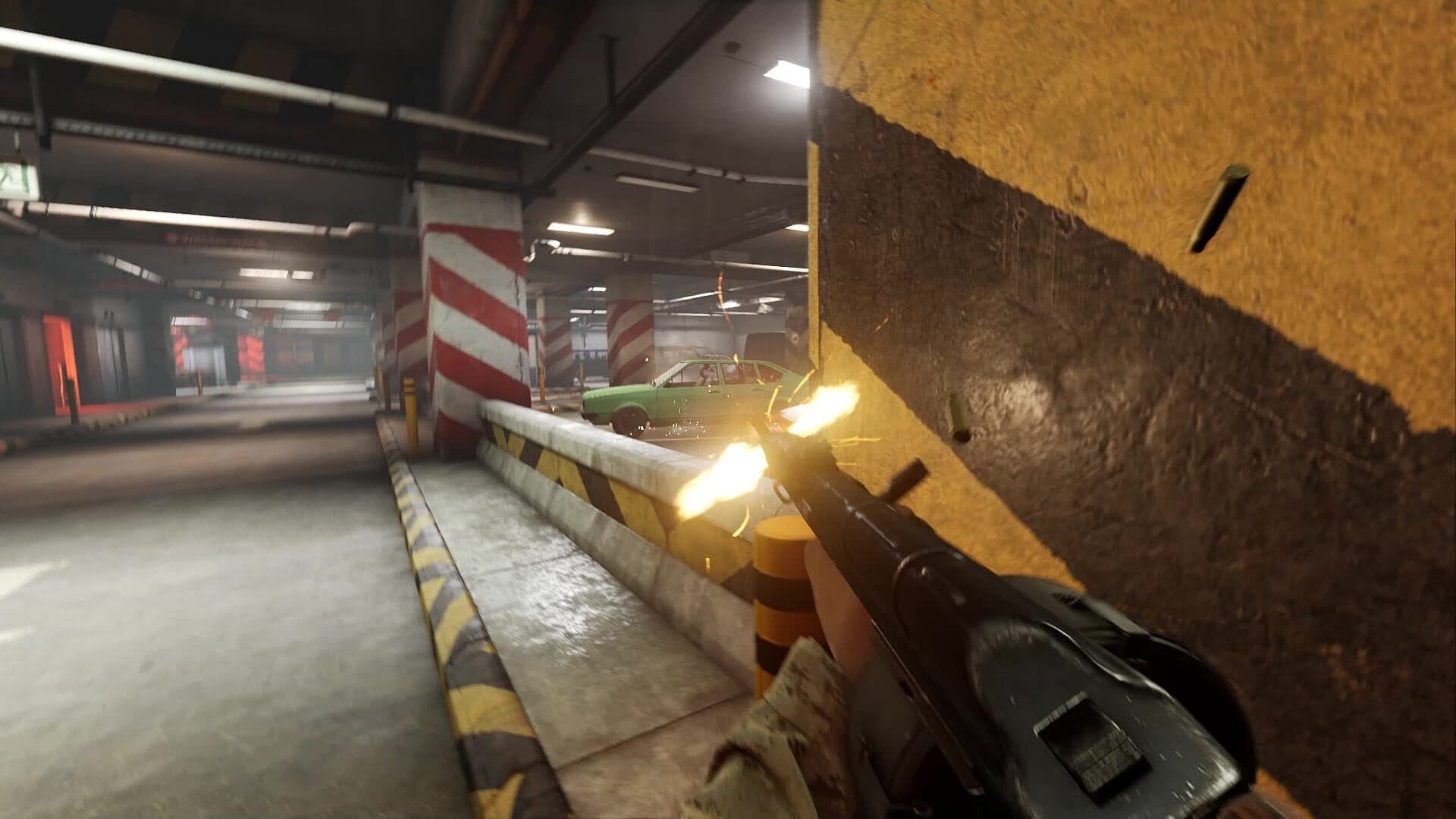 اسکرین‌شات Insurgency: Sandstorm - 10