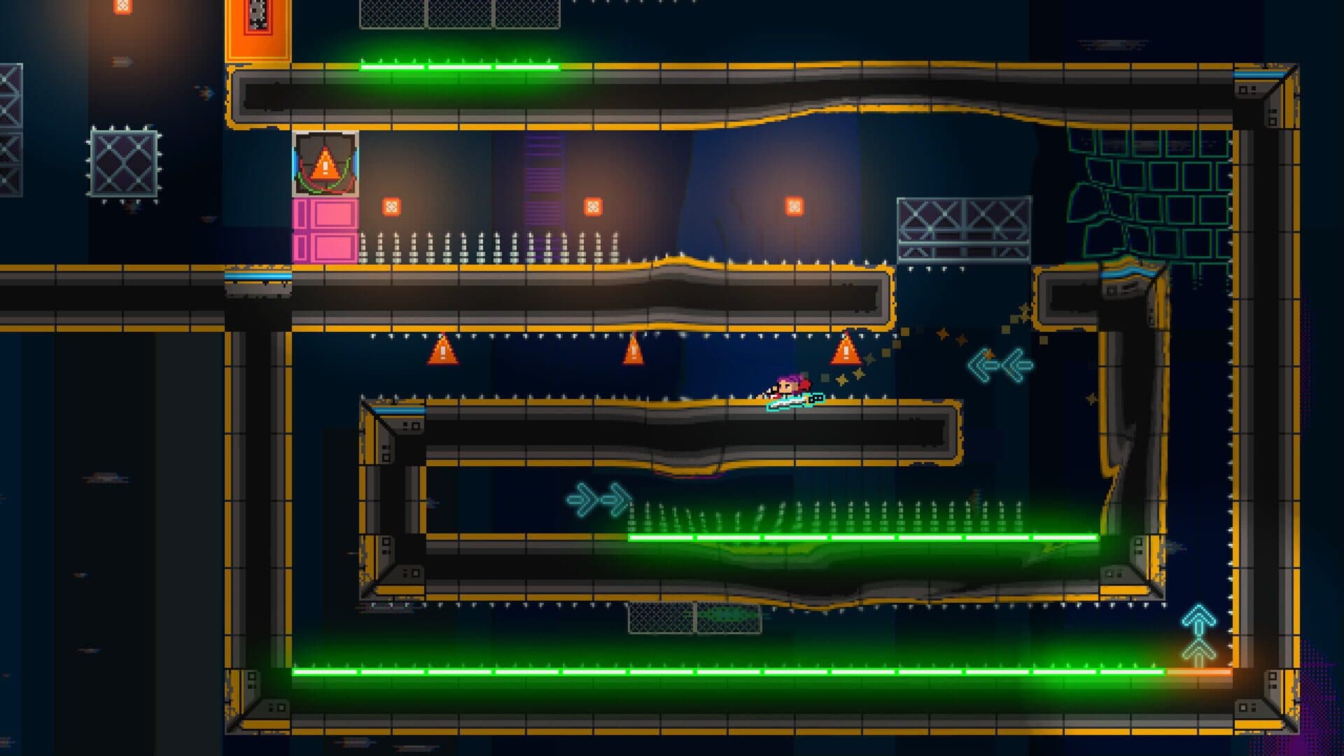 Velocity Noodle screenshot 8