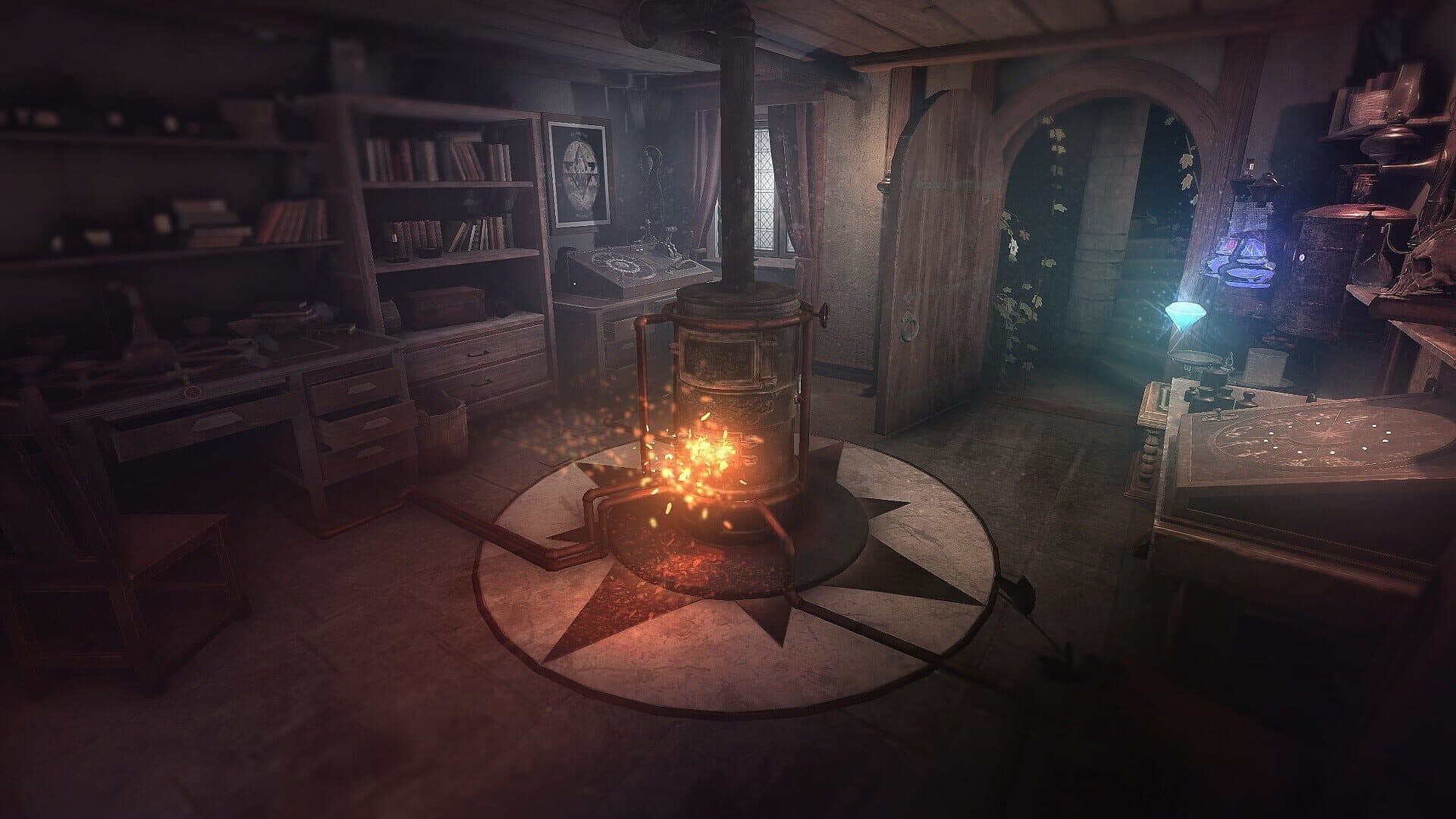 اسکرین‌شات Escape First Alchemist - 5