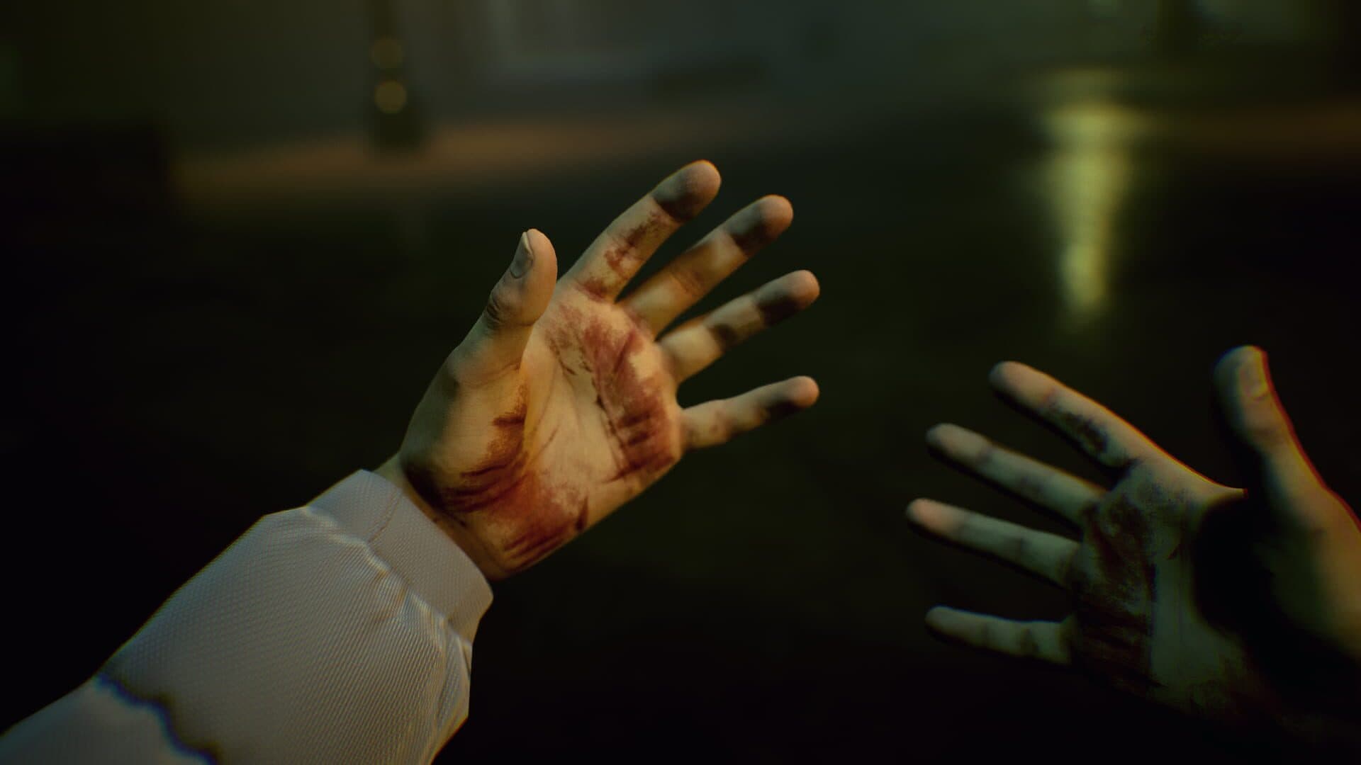 Vampire: The Masquerade - Bloodlines 2 screenshot 8