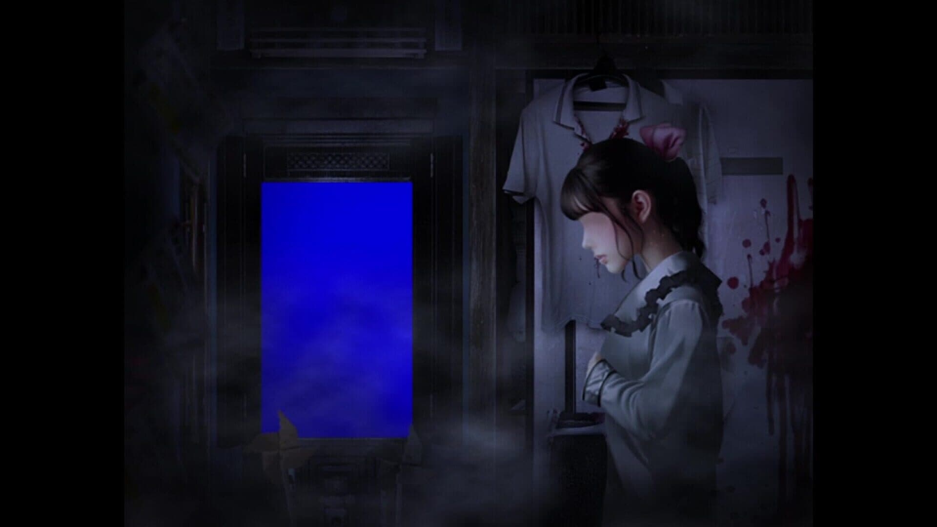 اسکرین‌شات Tsugunohi: The Chamber of Phantom Name - 4