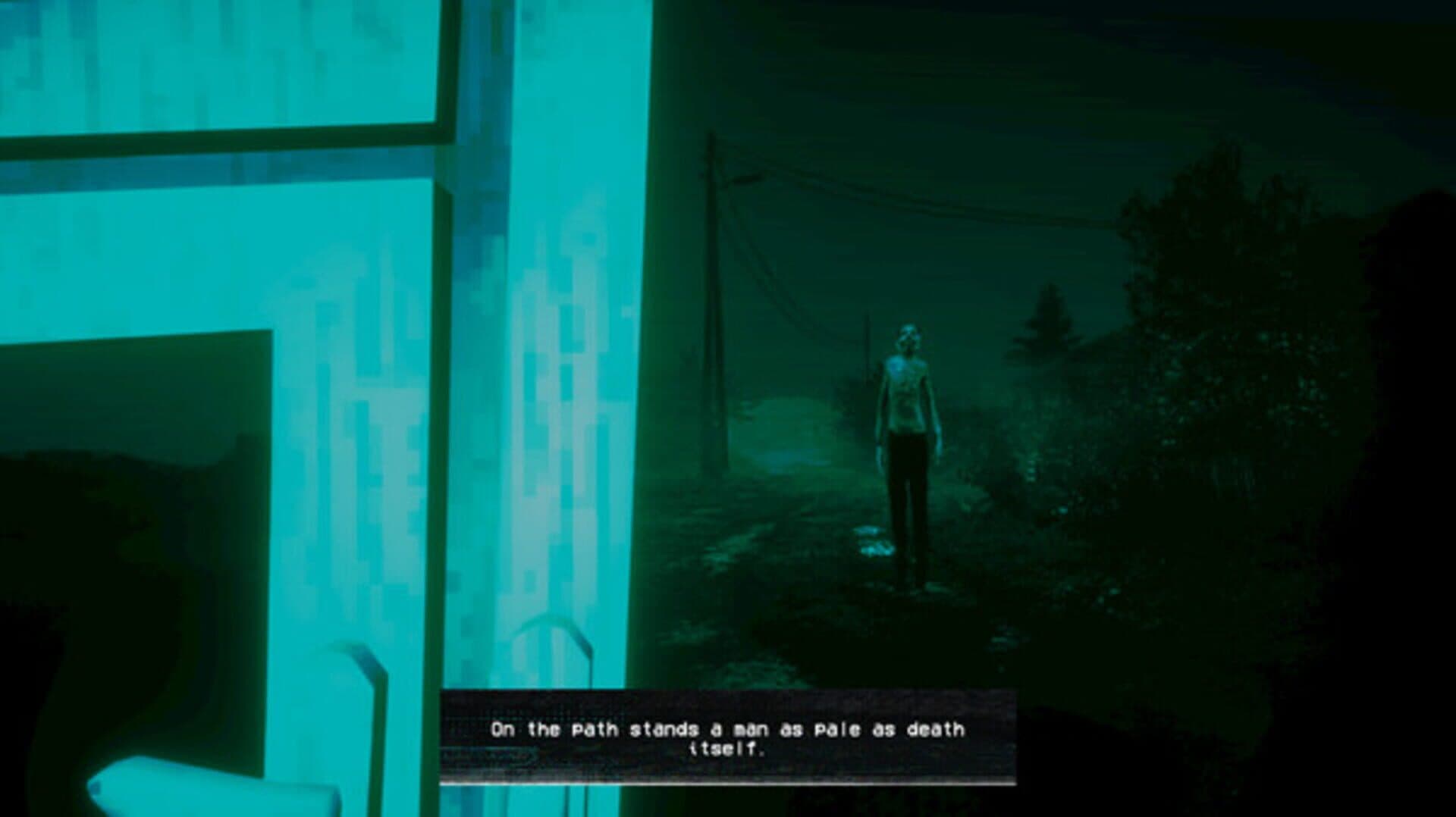 No, I'm Not A Human screenshot 6