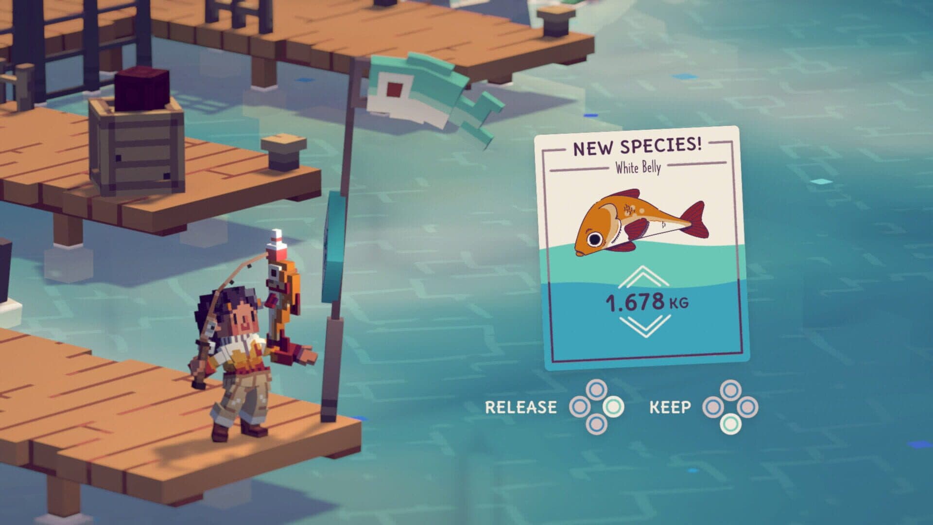 Moonglow Bay screenshot 0