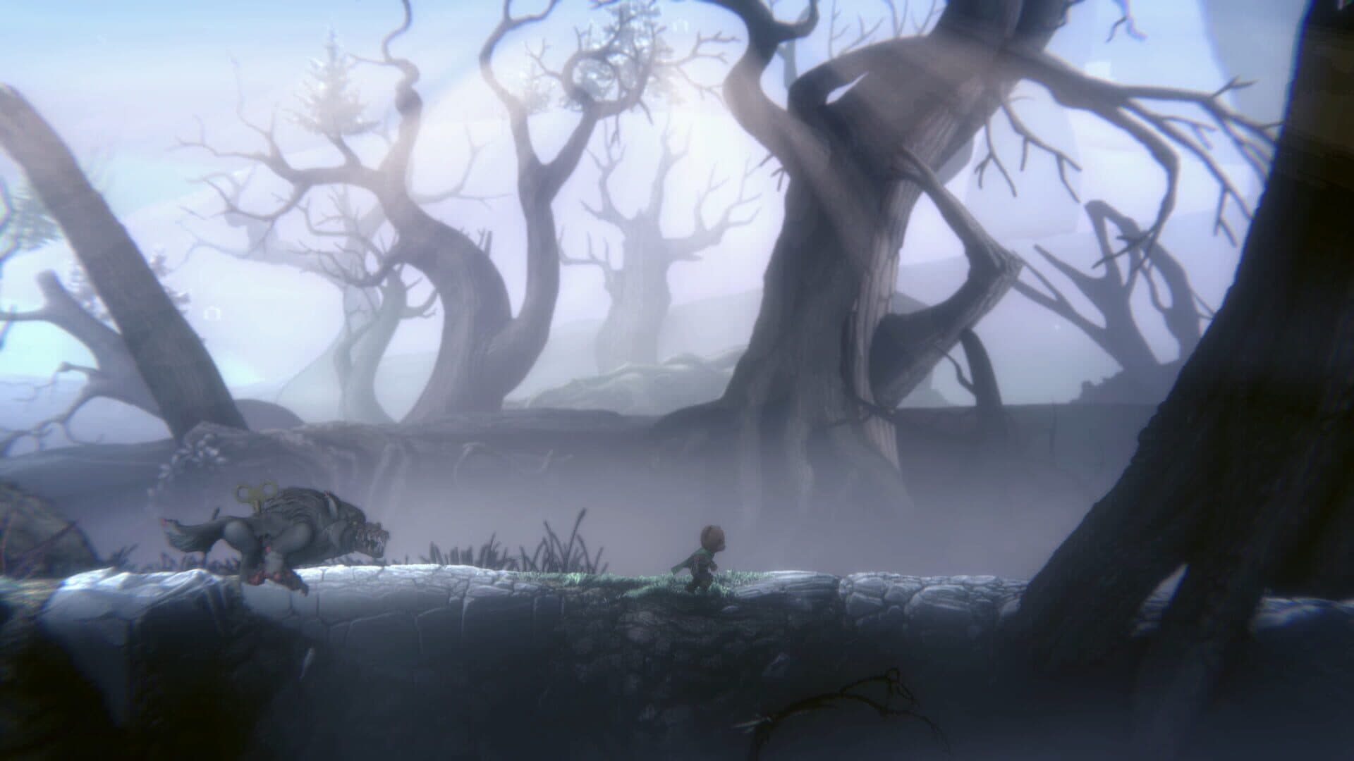 The Darkest Tales screenshot 4