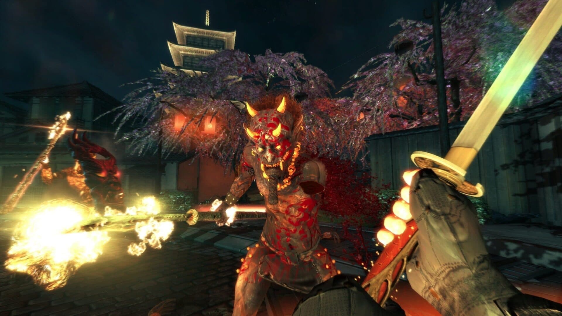 Shadow Warrior screenshot 6
