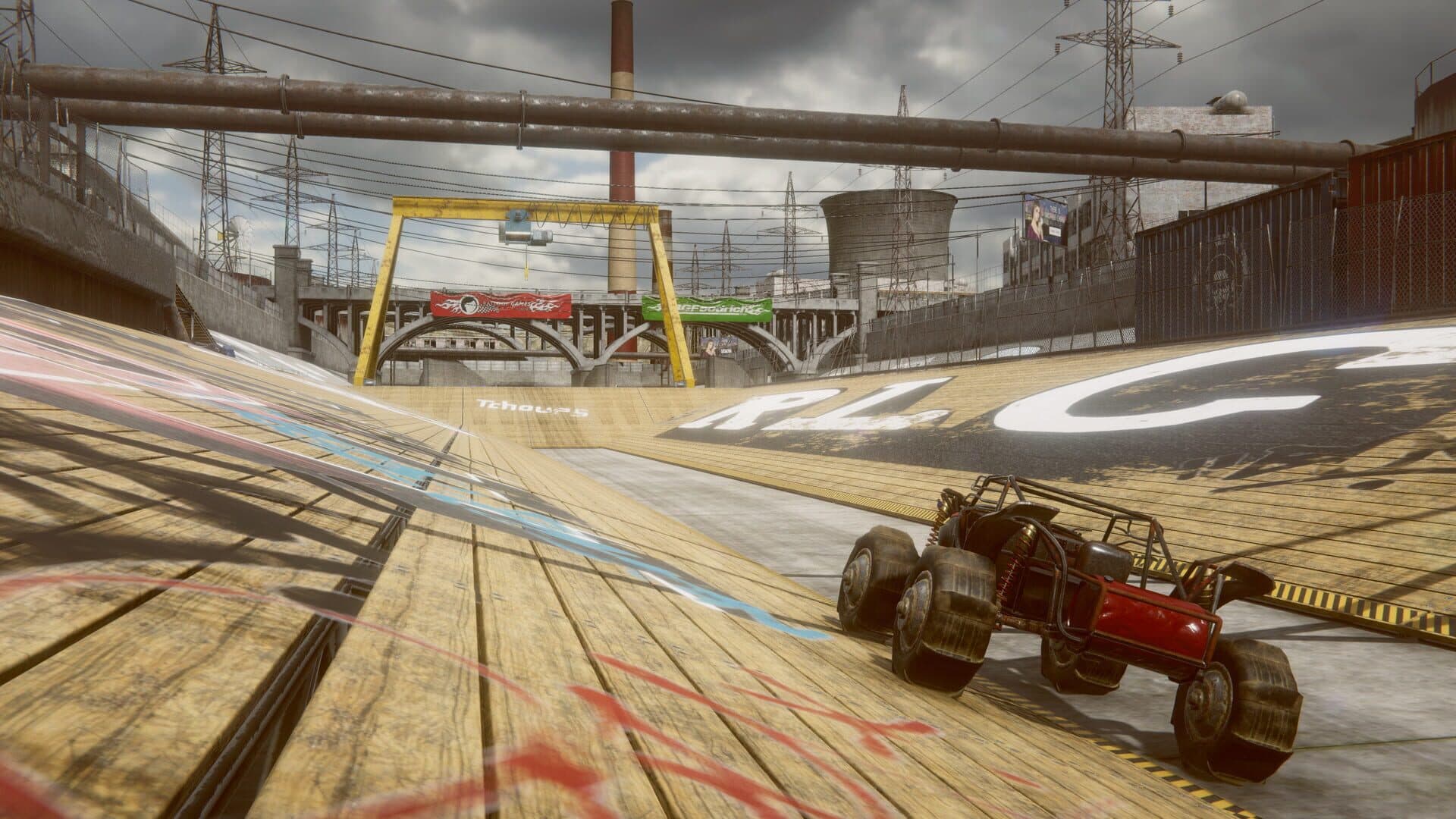 اسکرین‌شات Vroom Kaboom - 8