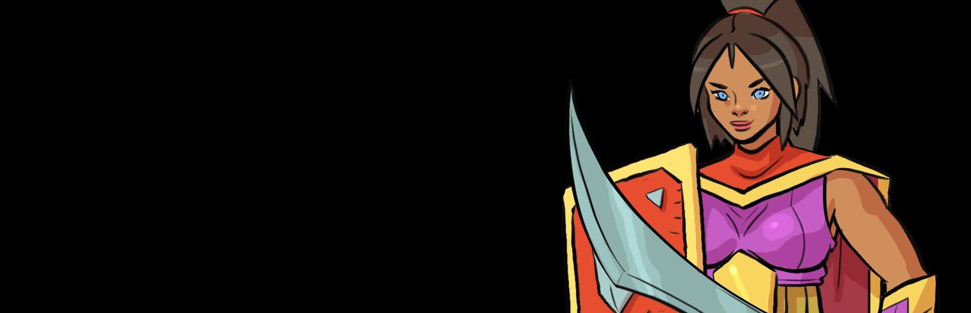 Swords & Bones 2