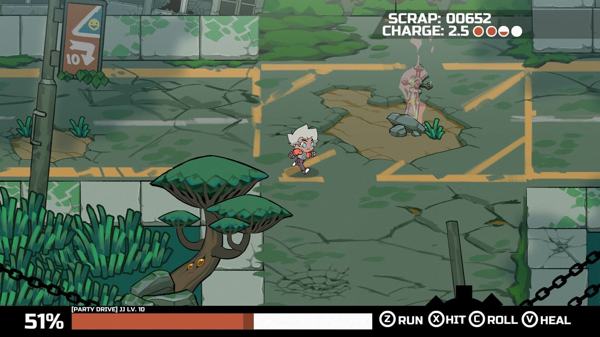 Infinite Guitars screenshot 11