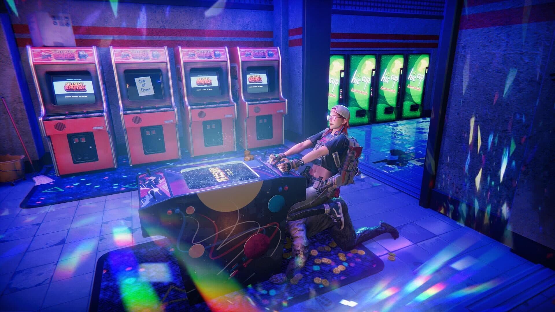 Side Bullet screenshot 8