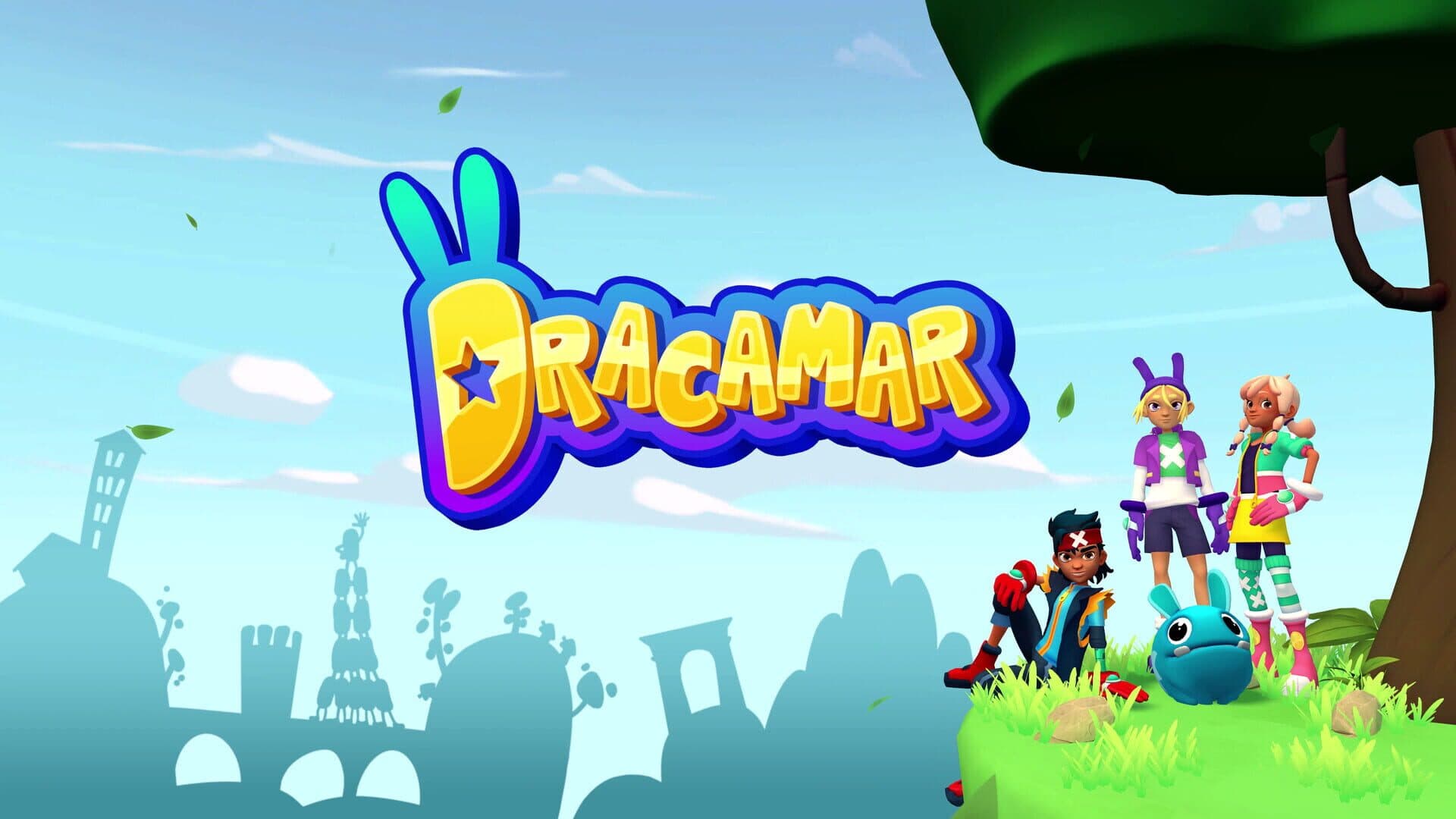 اسکرین‌شات Dracamar - 2