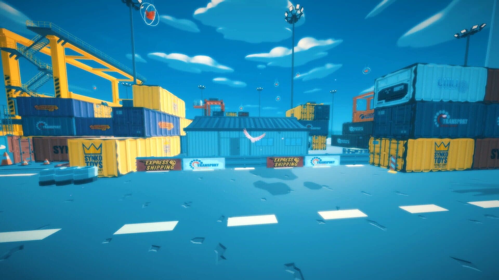 Aery: Peace of Mind screenshot 6
