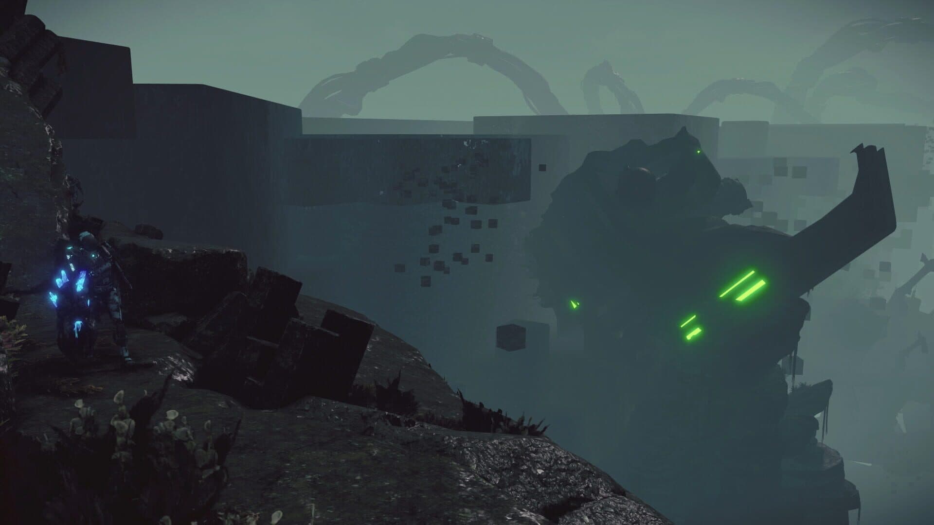 Immortal: Unchained - Storm Breaker screenshot 1