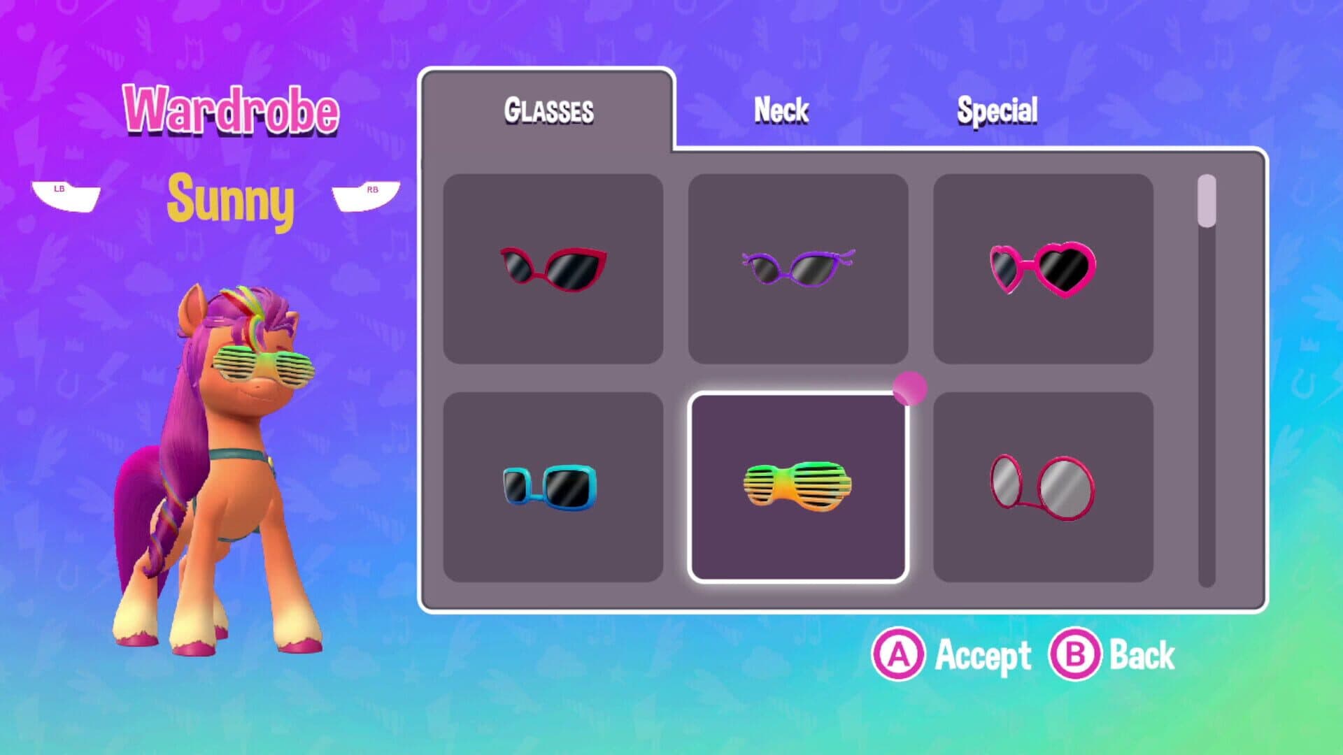 My Little Pony: A Zephyr Heights Mystery screenshot 6