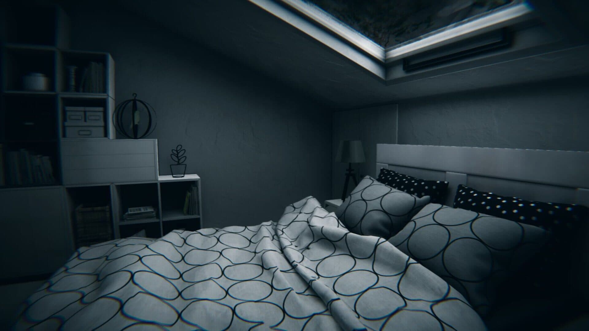 Anthology of Fear screenshot 2