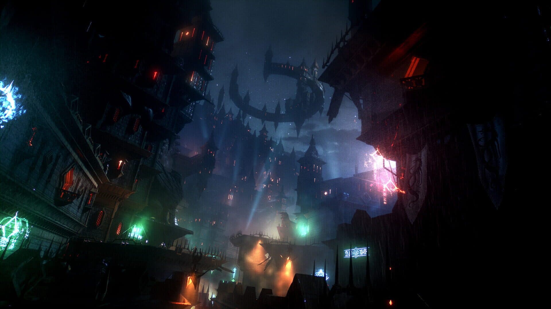 Dragon Age: The Veilguard screenshot 1