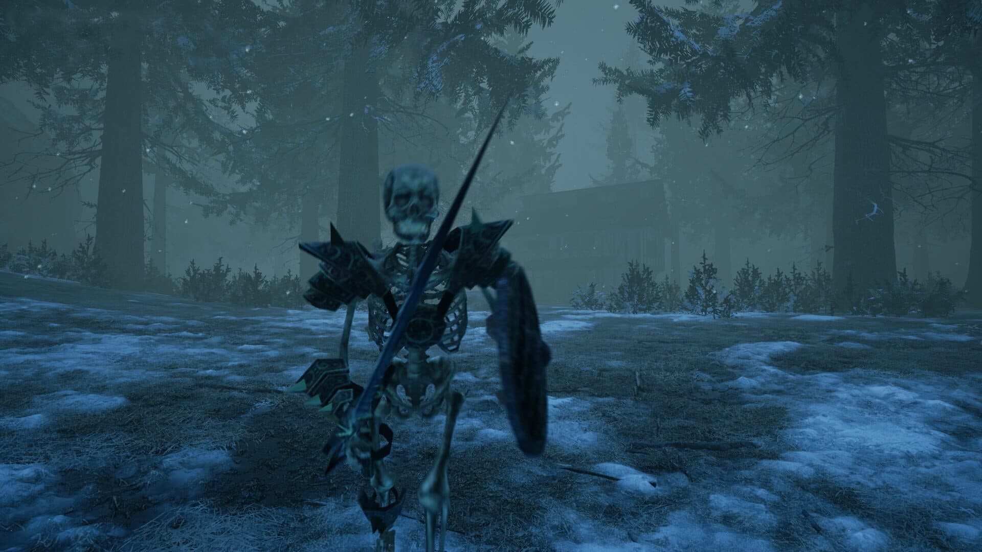 Nephise: Ascension screenshot 0