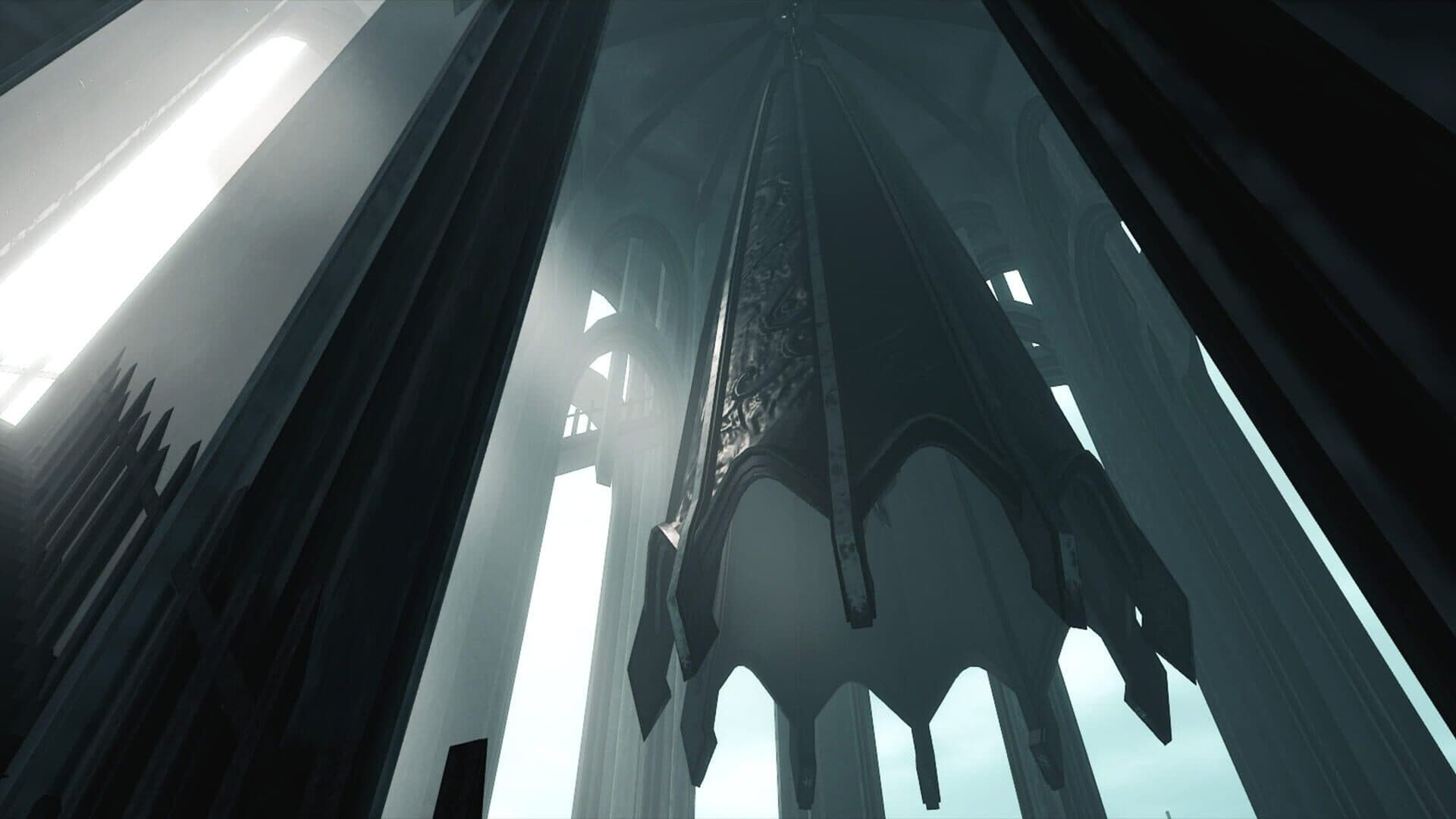The Silent Swan screenshot 2