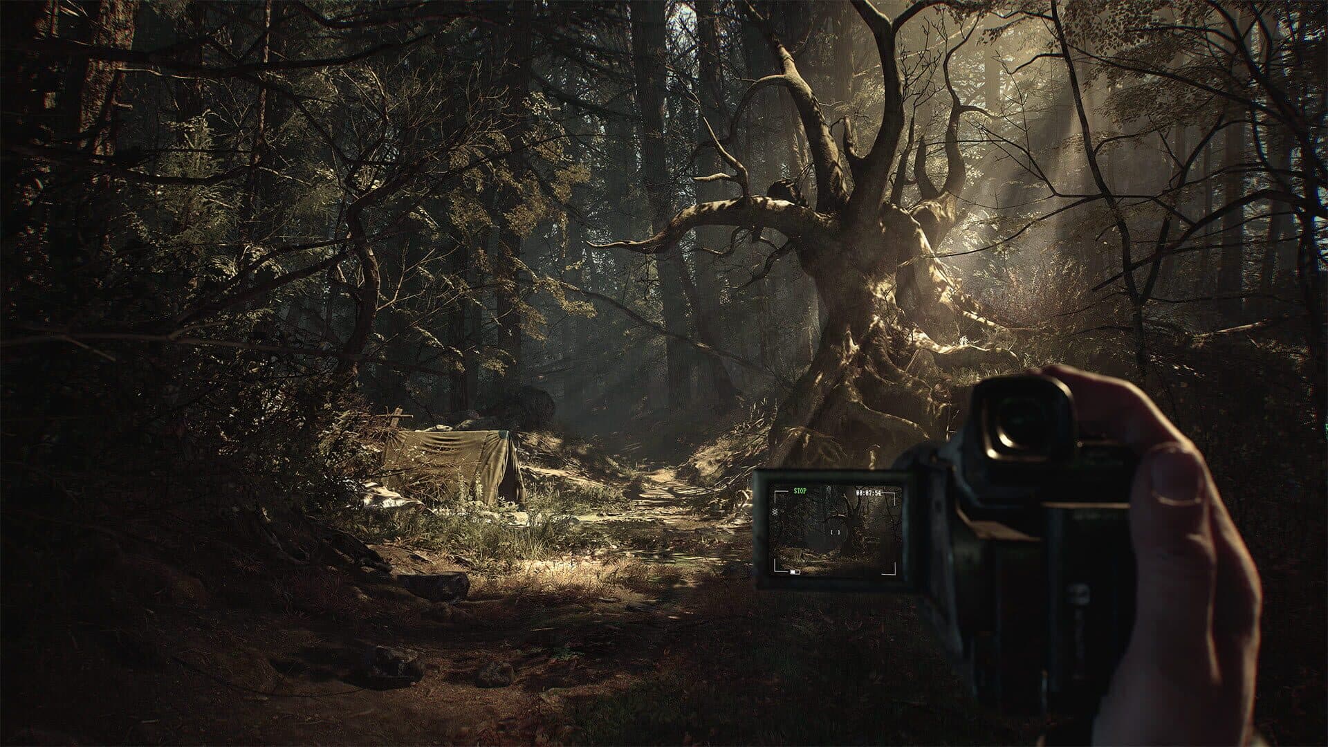 اسکرین‌شات Blair Witch - 5