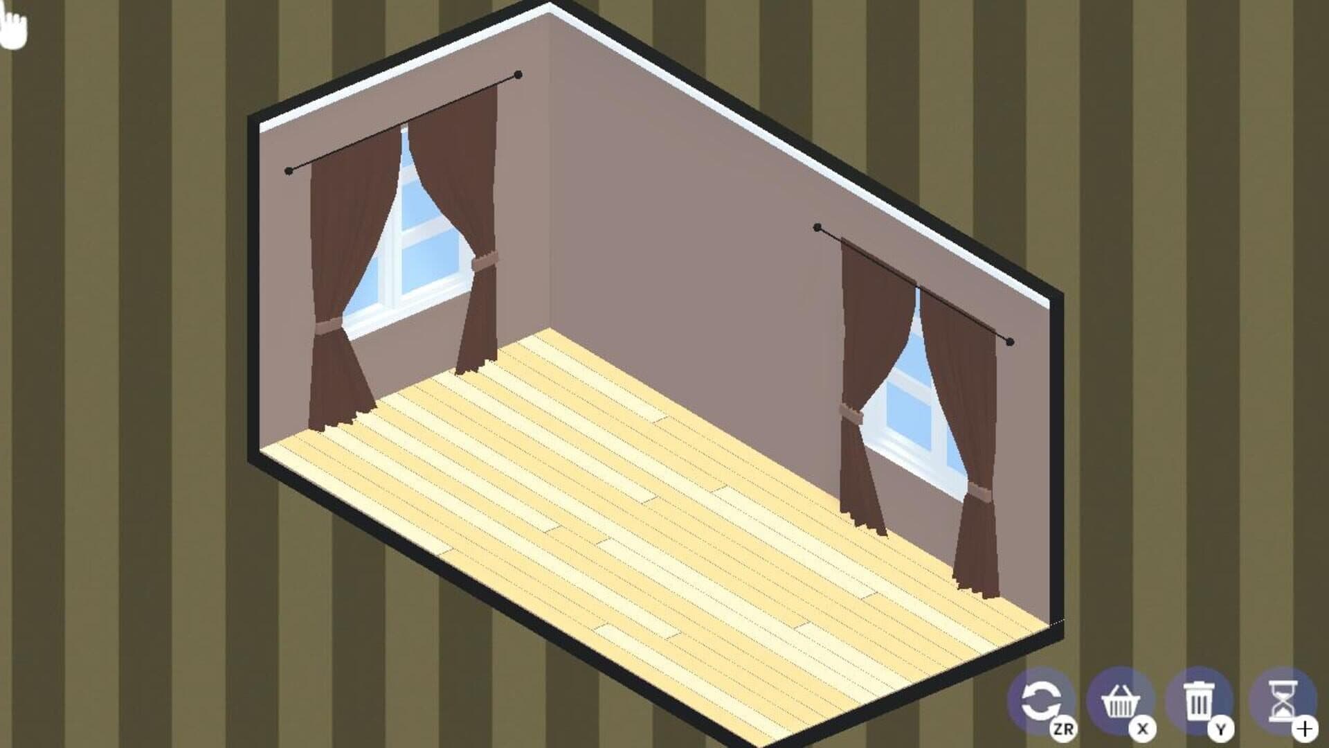 اسکرین‌شات Home Deco Builder - 3