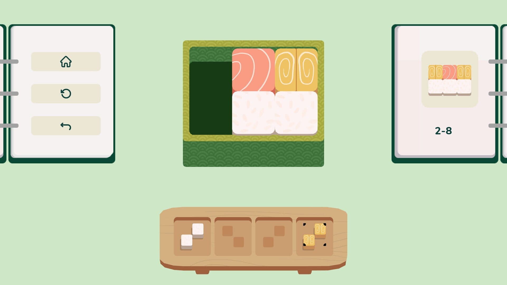 Inbento screenshot 3